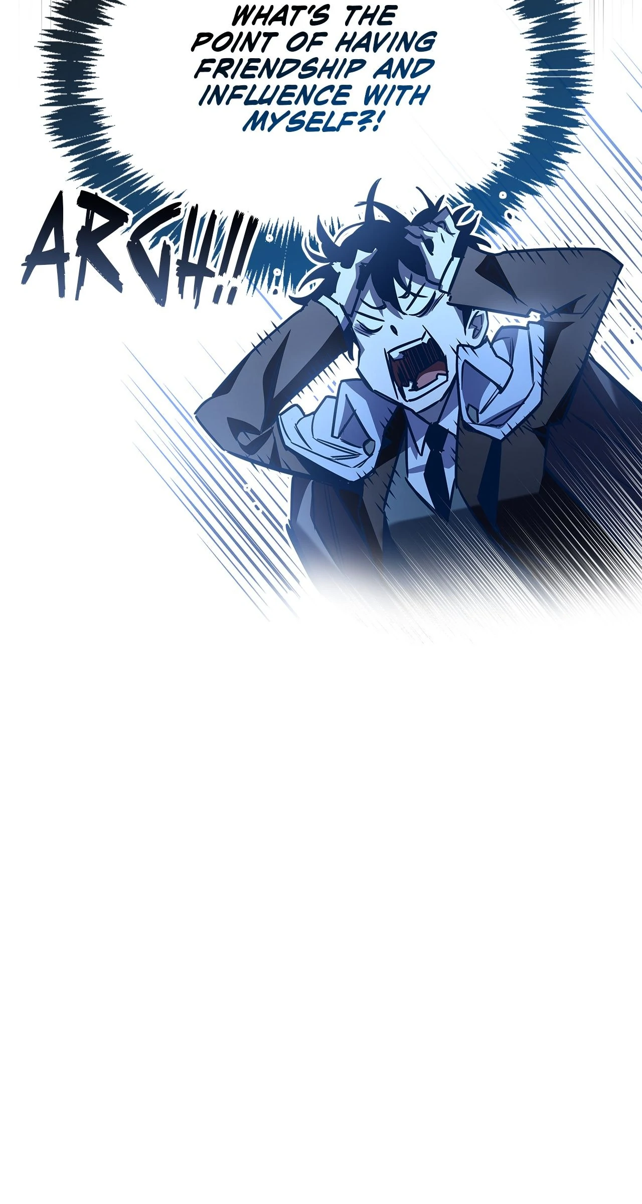 Read The Player Hides His Past EN Manga Online