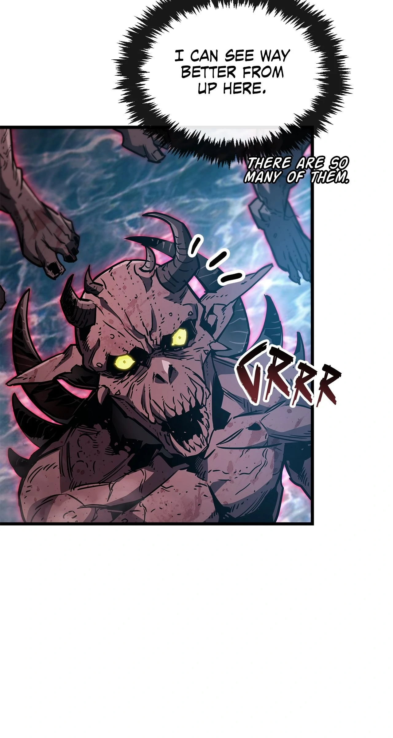 Read The Player Hides His Past EN Manga Online