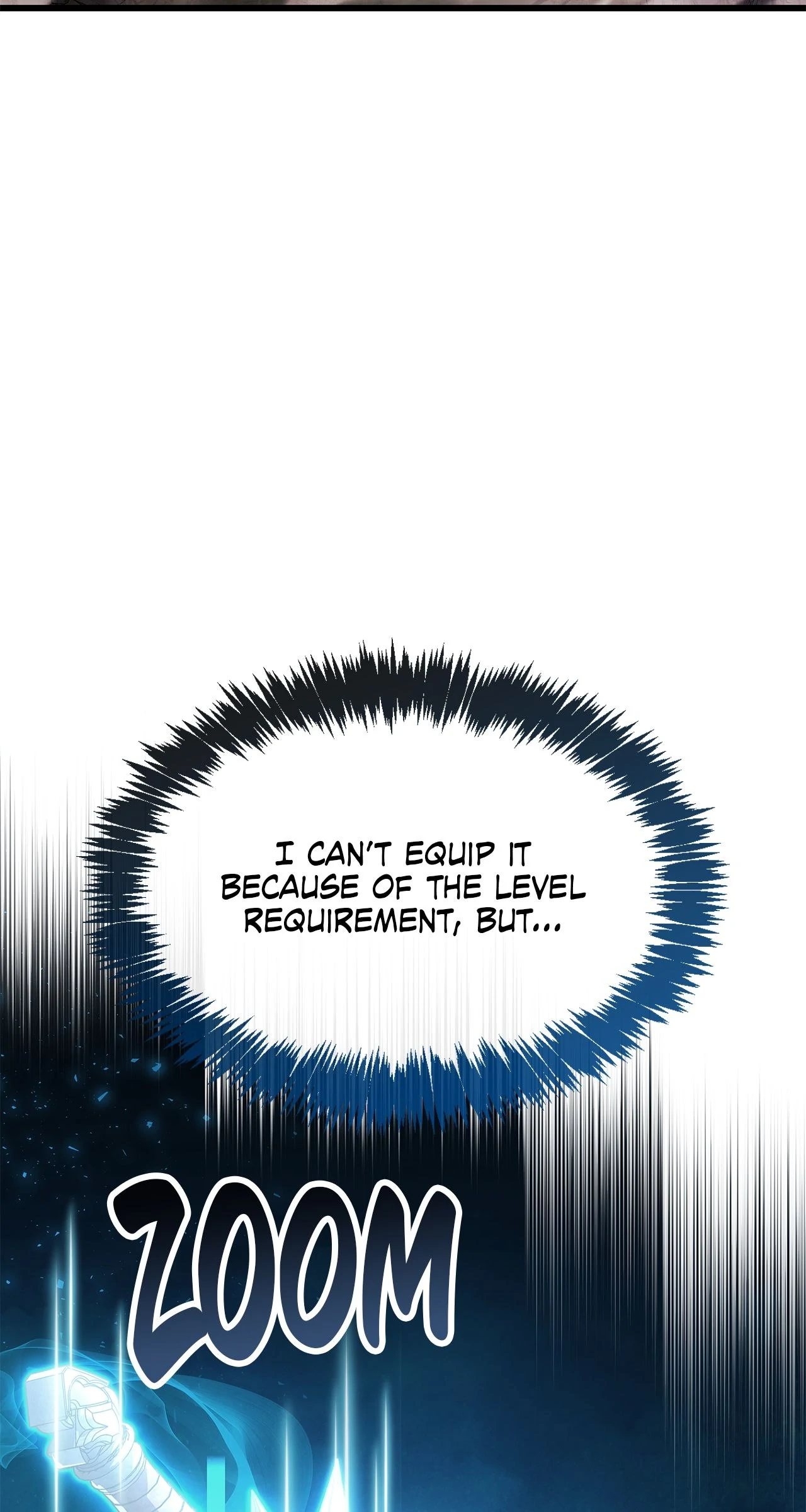 Read The Player Hides His Past EN Manga Online