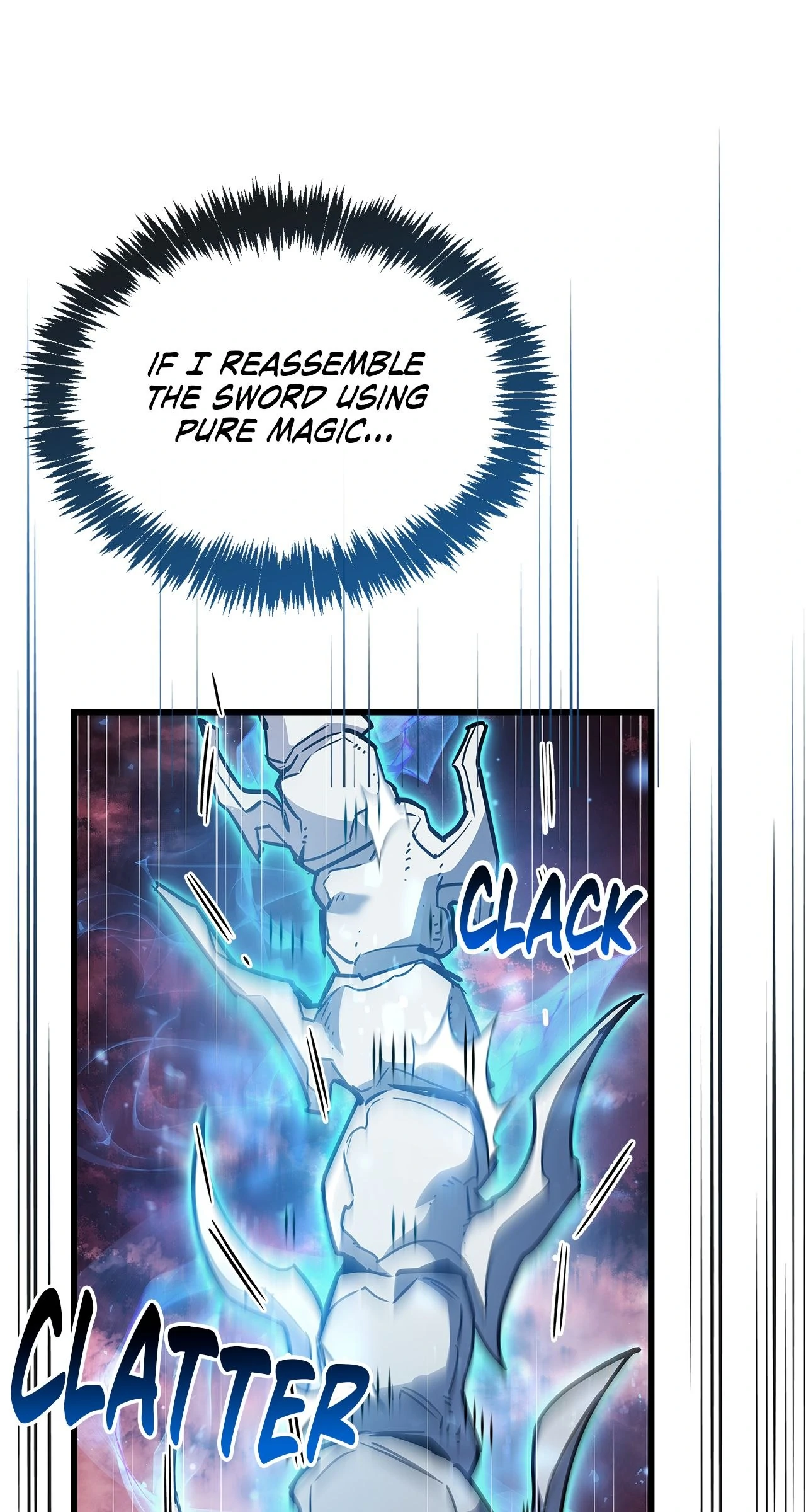 Read The Player Hides His Past EN Manga Online