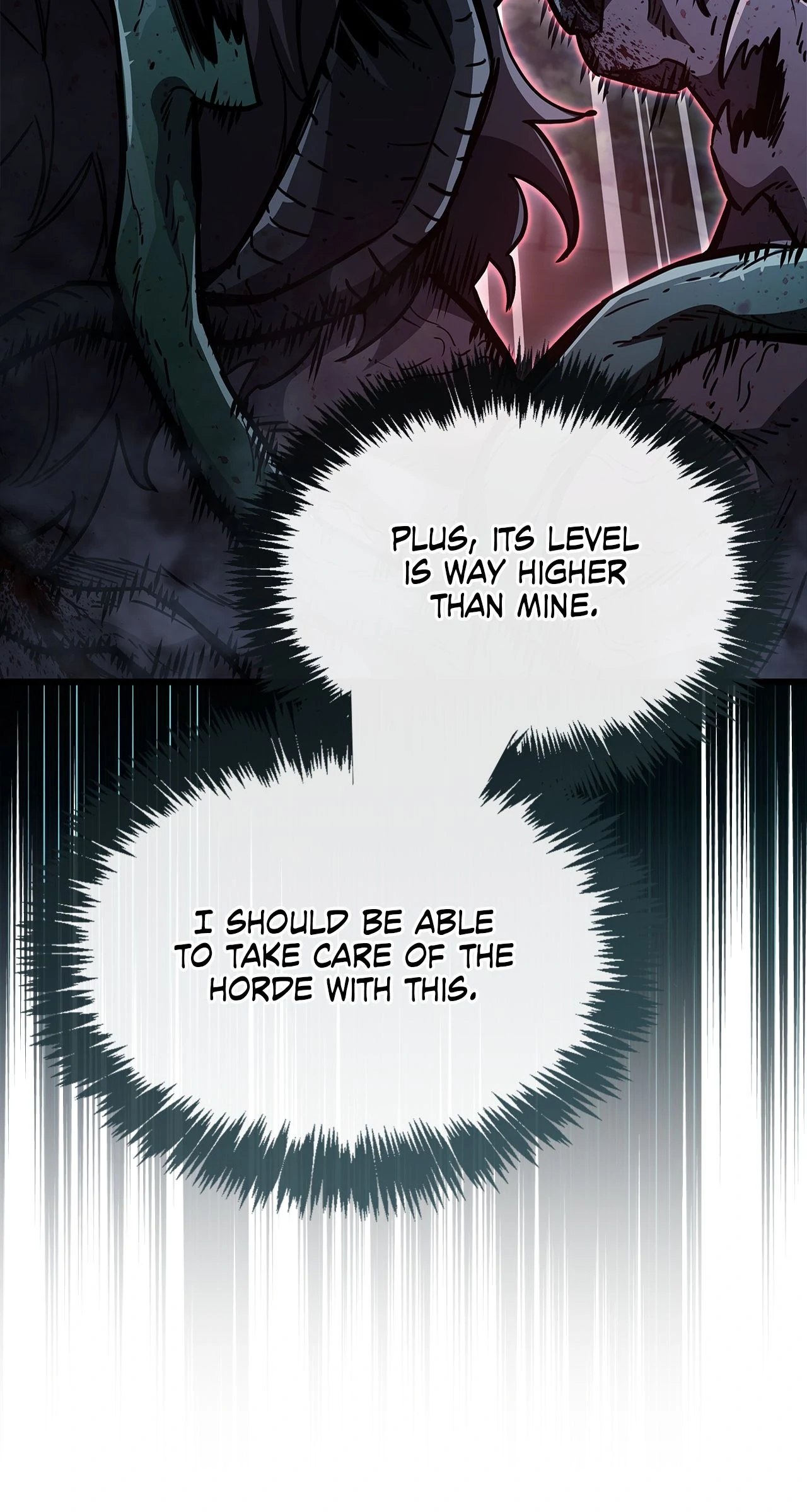 Read The Player Hides His Past EN Manga Online