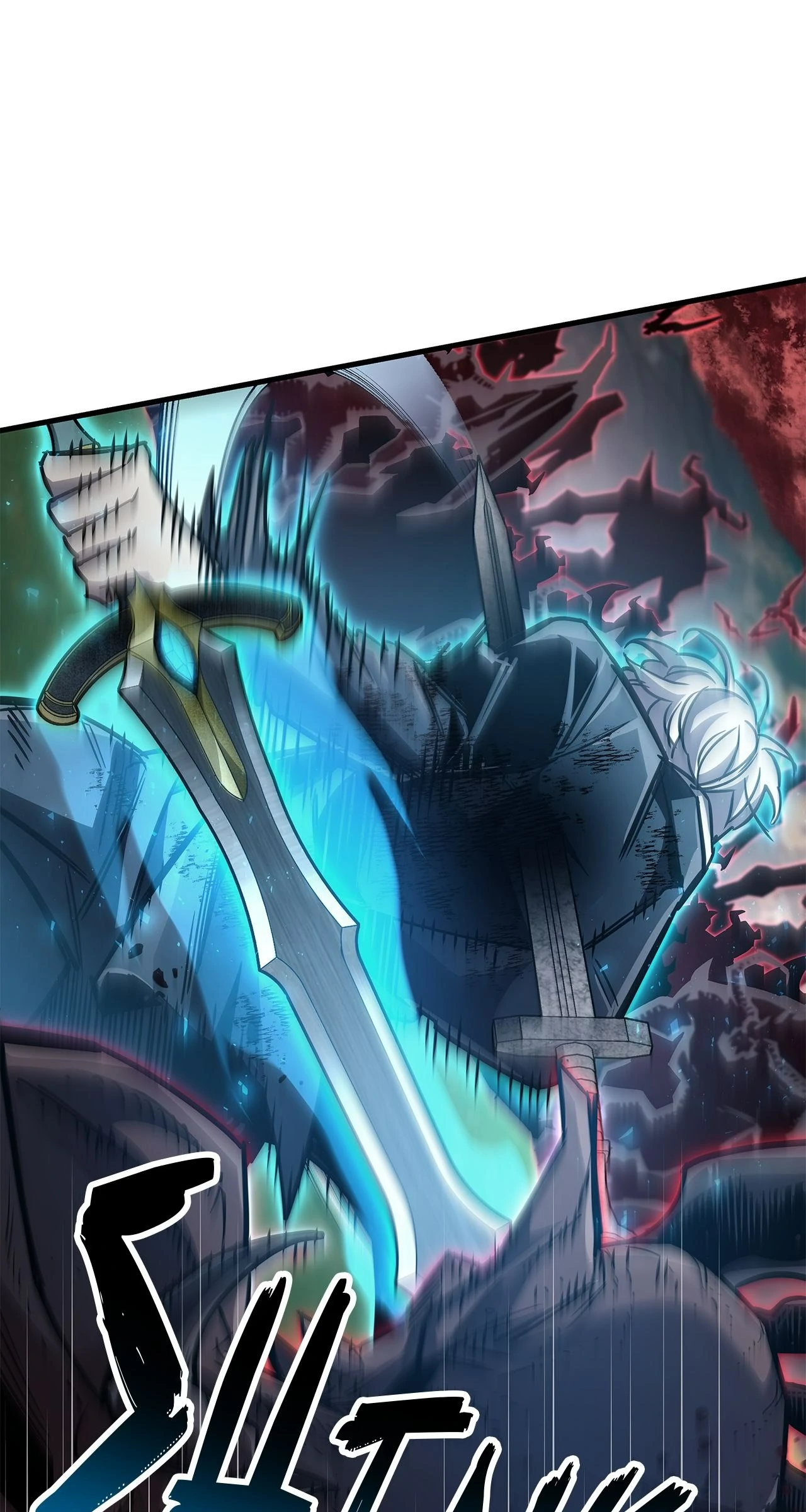 Read The Player Hides His Past EN Manga Online