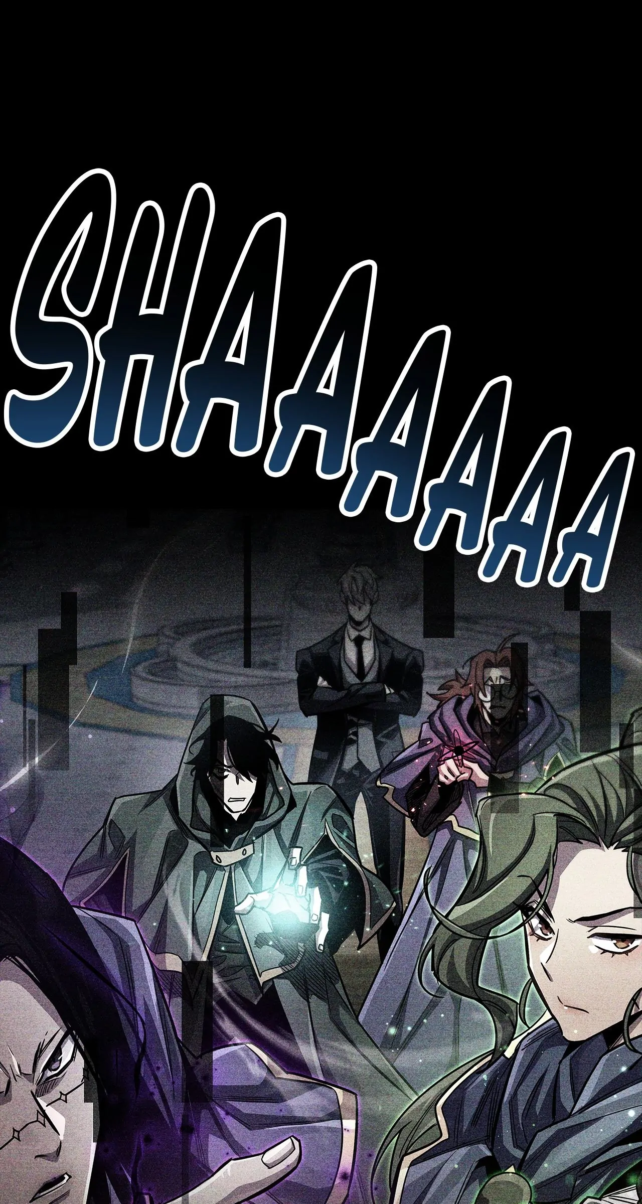 Read The Player Hides His Past EN Manga Online