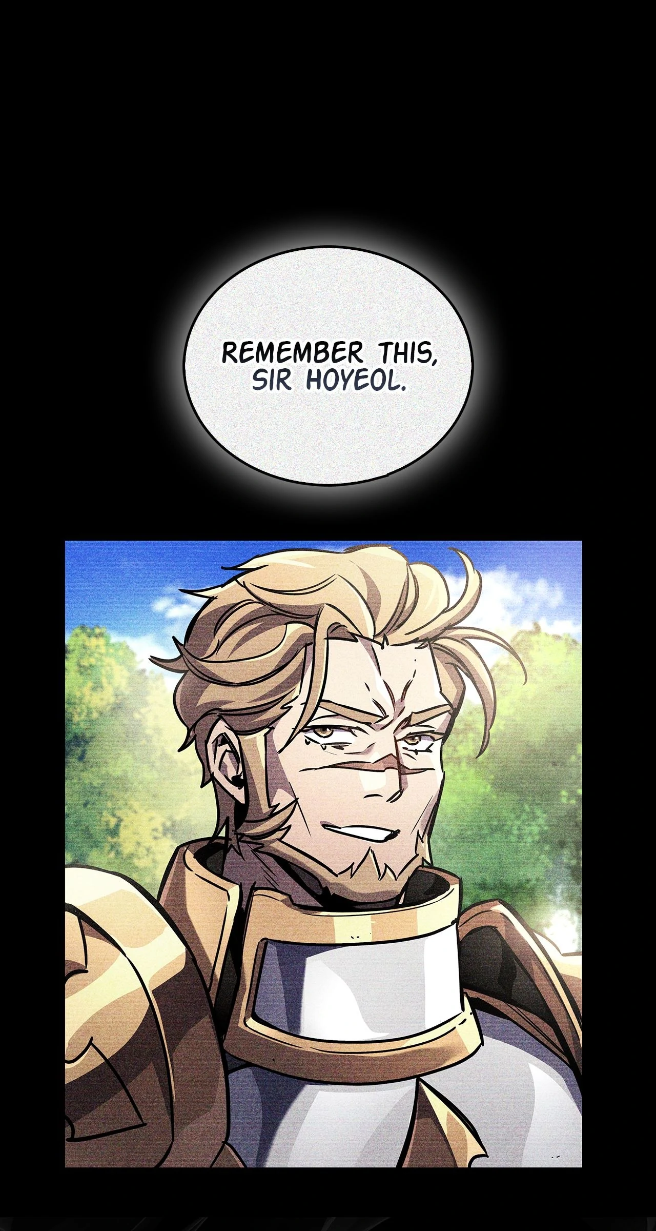 Read The Player Hides His Past EN Manga Online