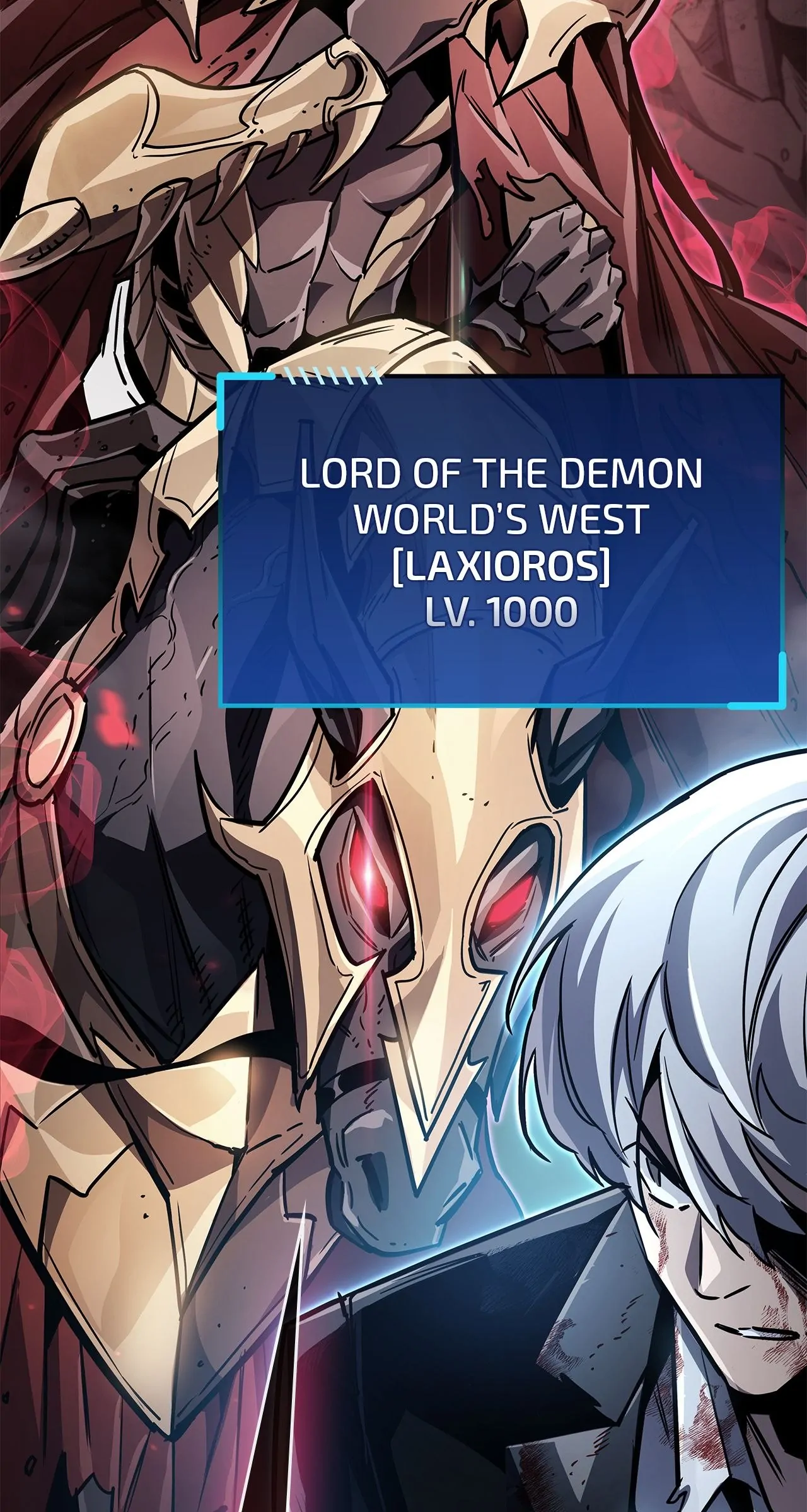 Read The Player Hides His Past EN Manga Online