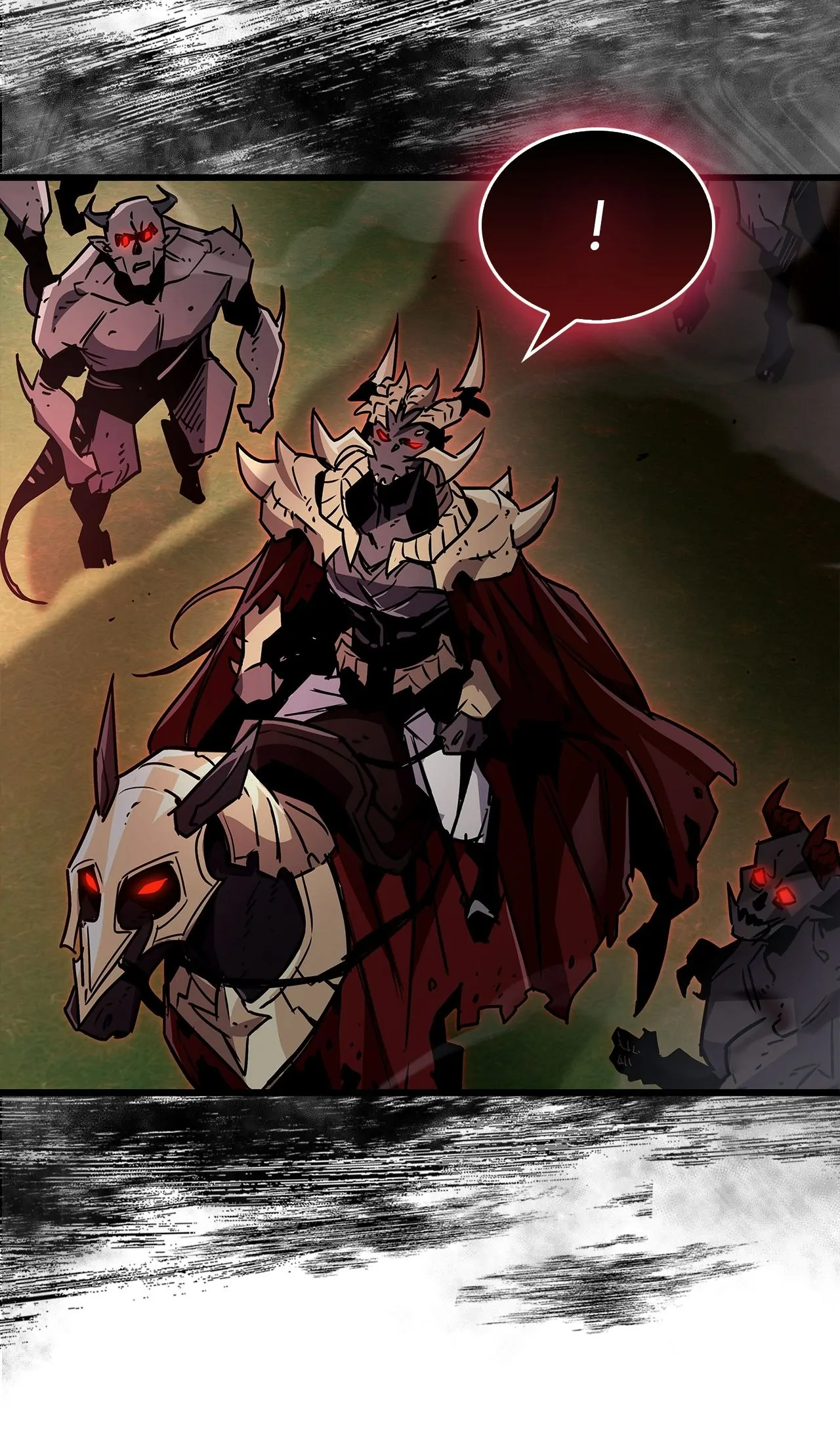 Read The Player Hides His Past EN Manga Online