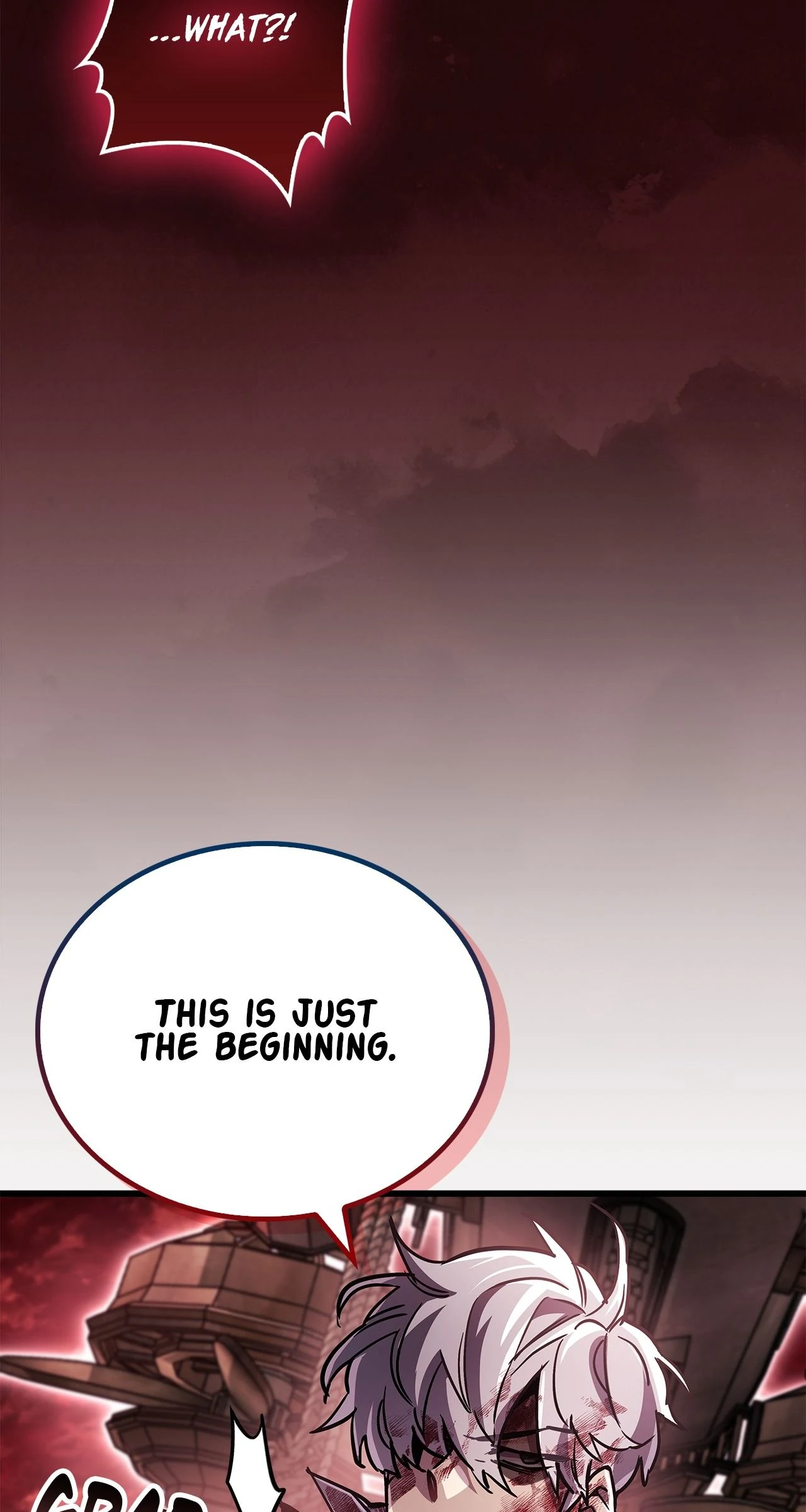 Read The Player Hides His Past EN Manga Online