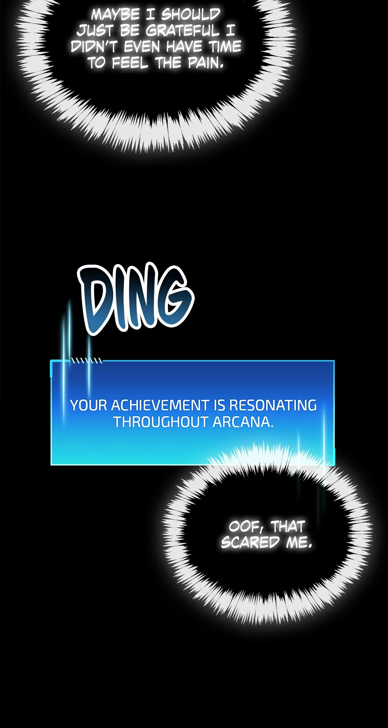 Read The Player Hides His Past EN Manga Online