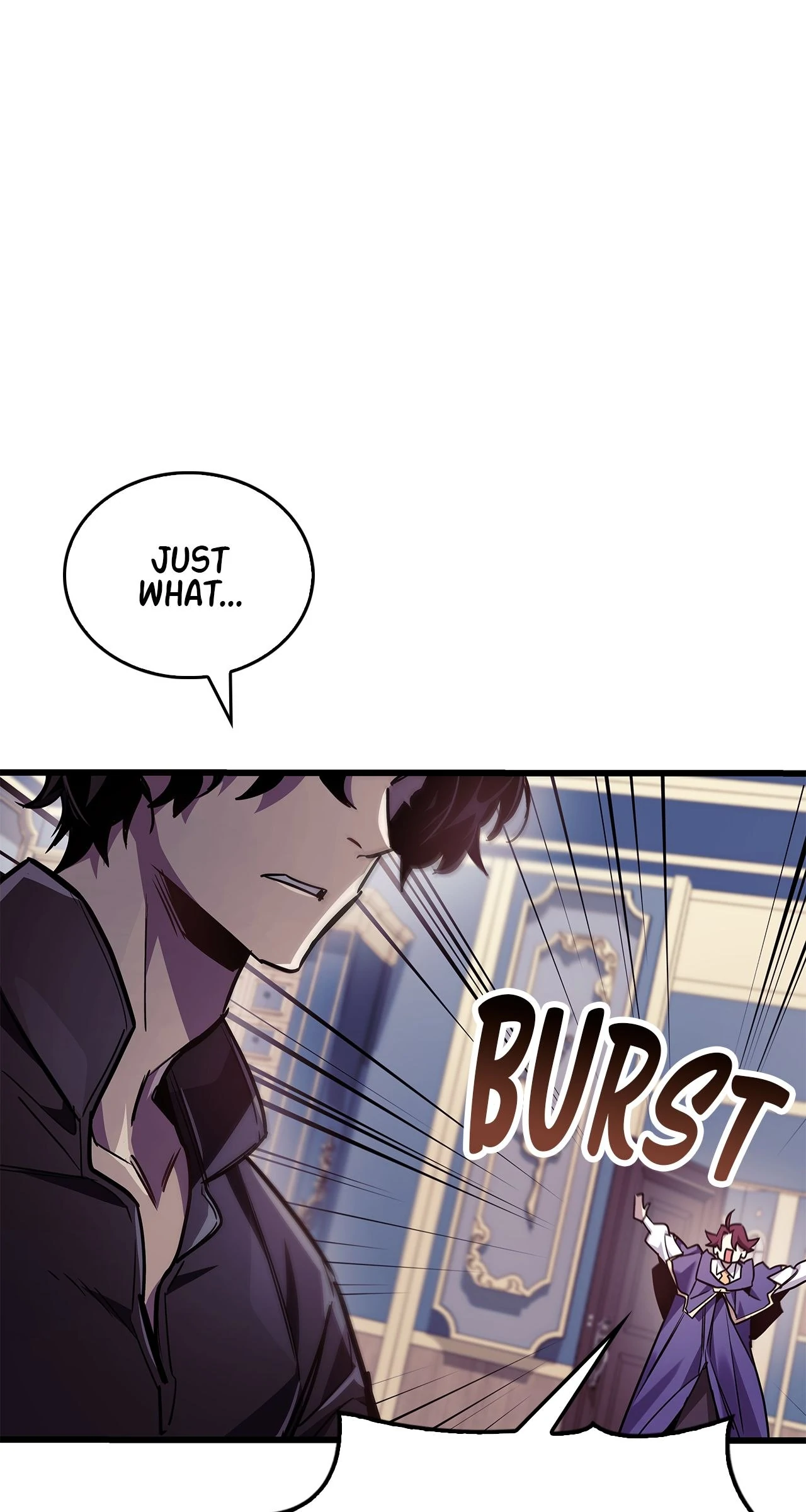 Read The Player Hides His Past EN Manga Online