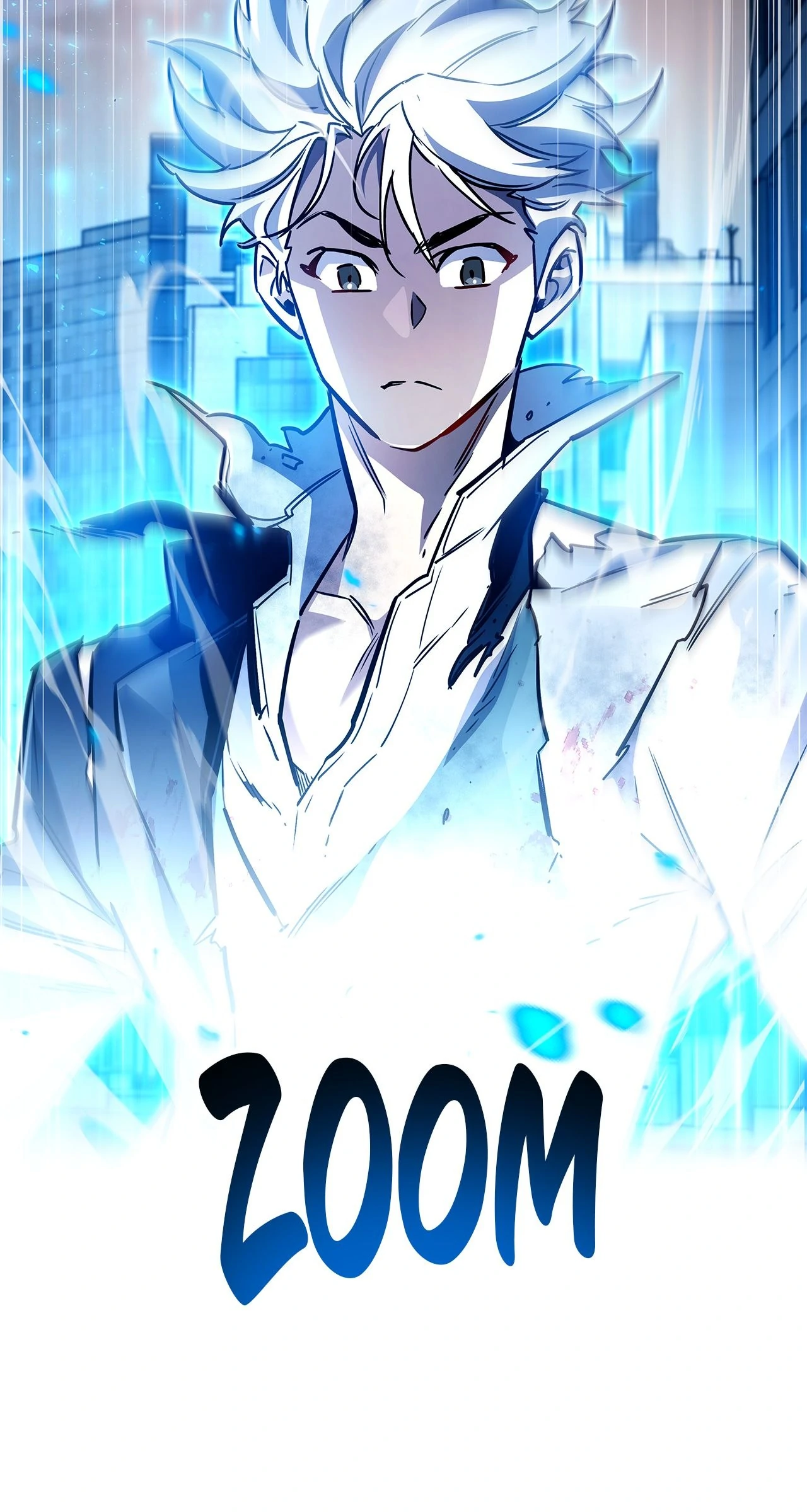 Read The Player Hides His Past EN Manga Online