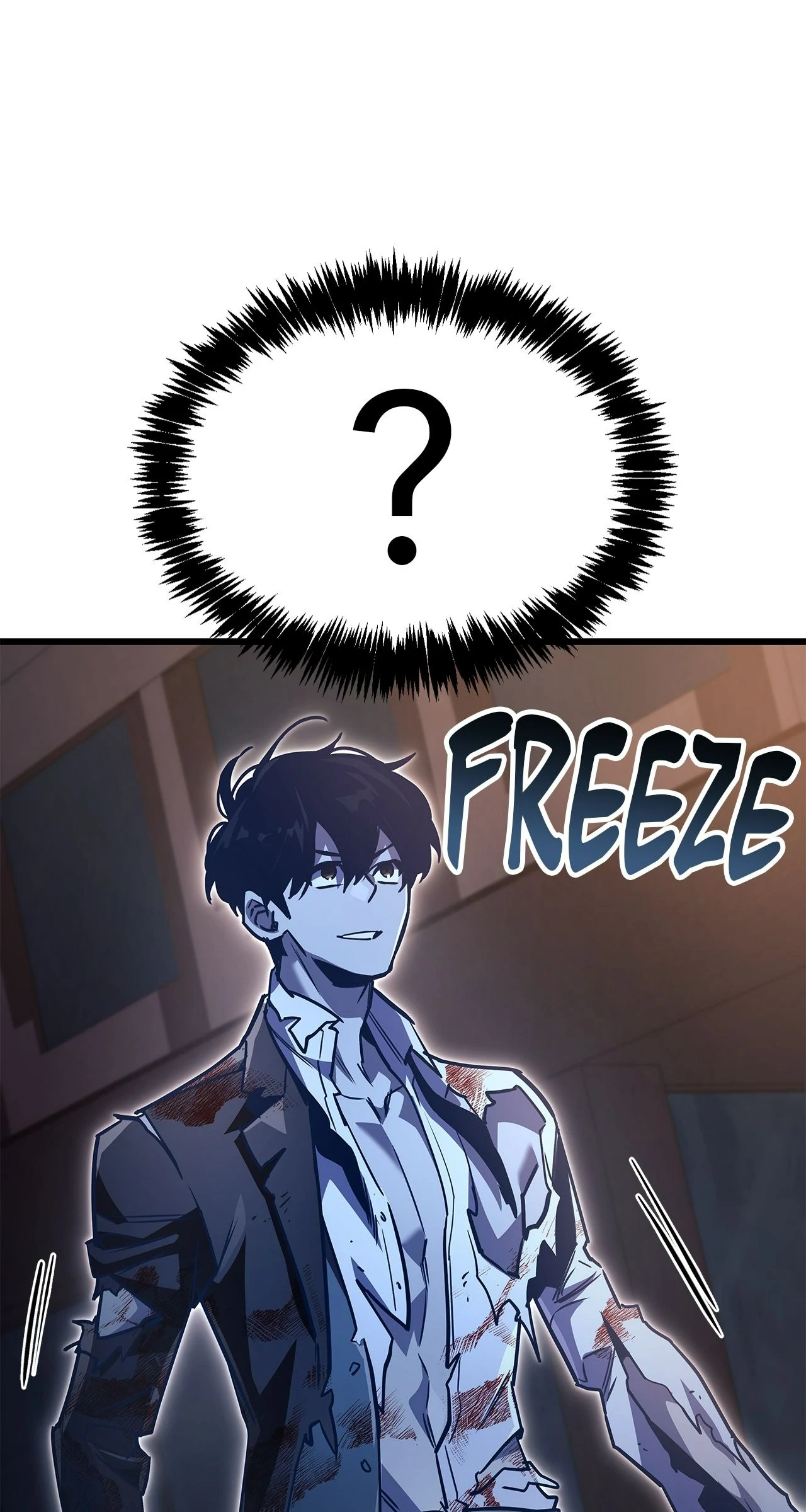 Read The Player Hides His Past EN Manga Online