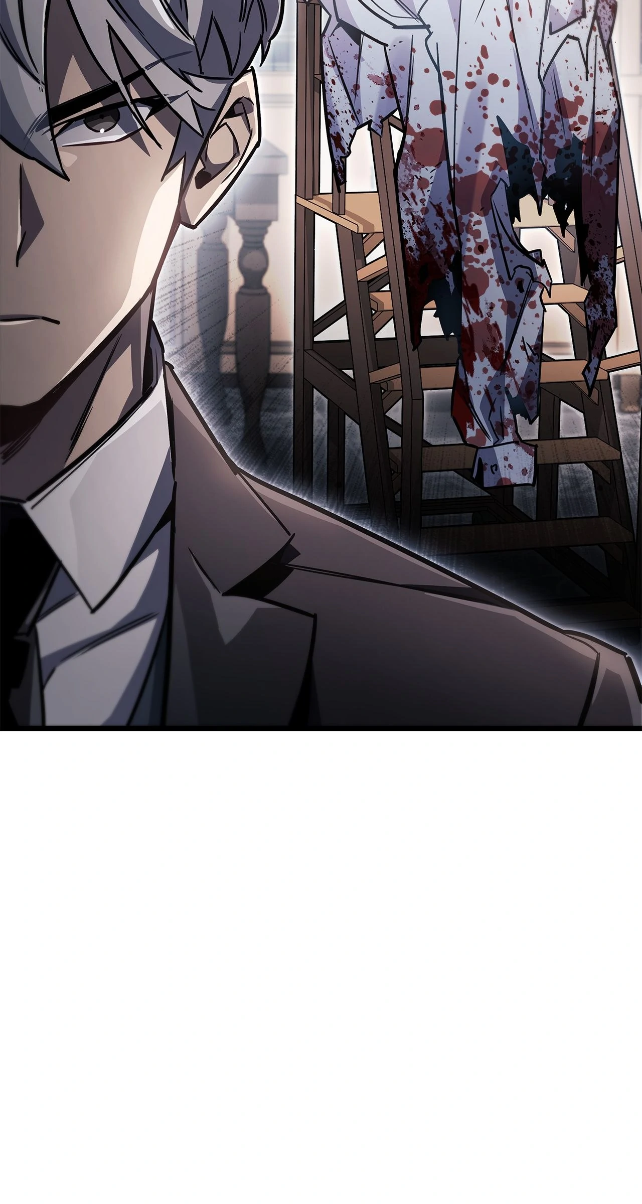 Read The Player Hides His Past EN Manga Online