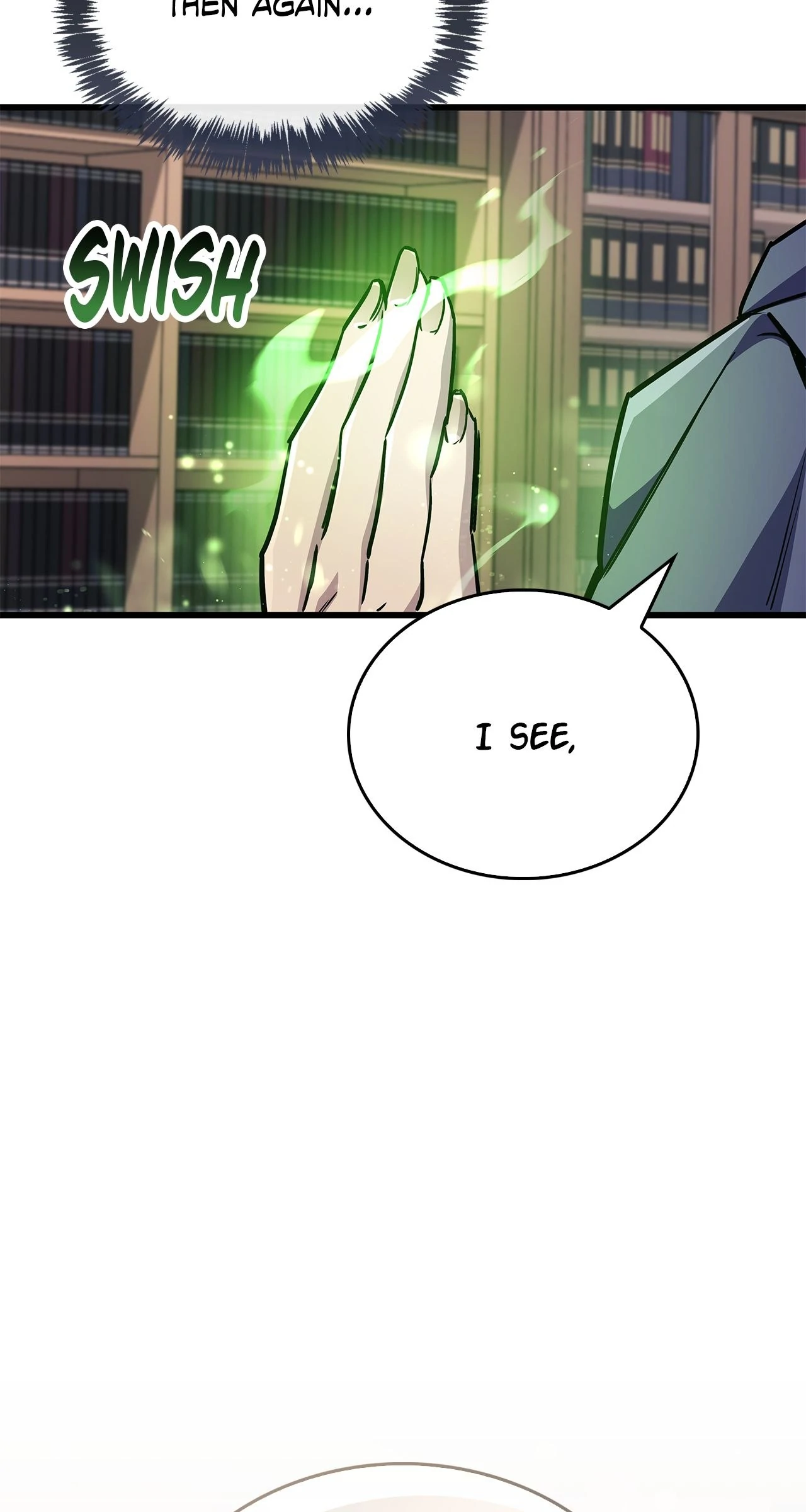 Read The Player Hides His Past EN Manga Online