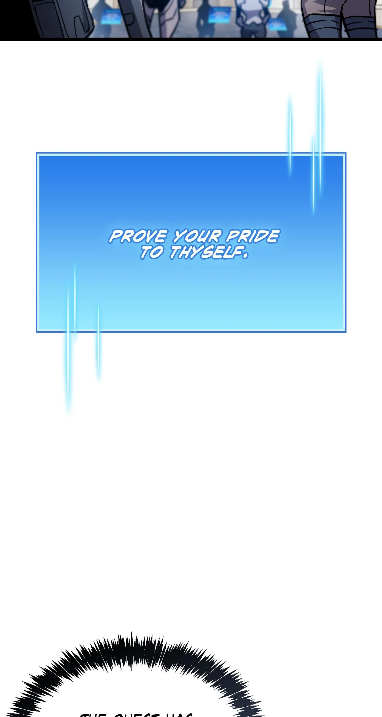 Read The Player Hides His Past EN Manga Online