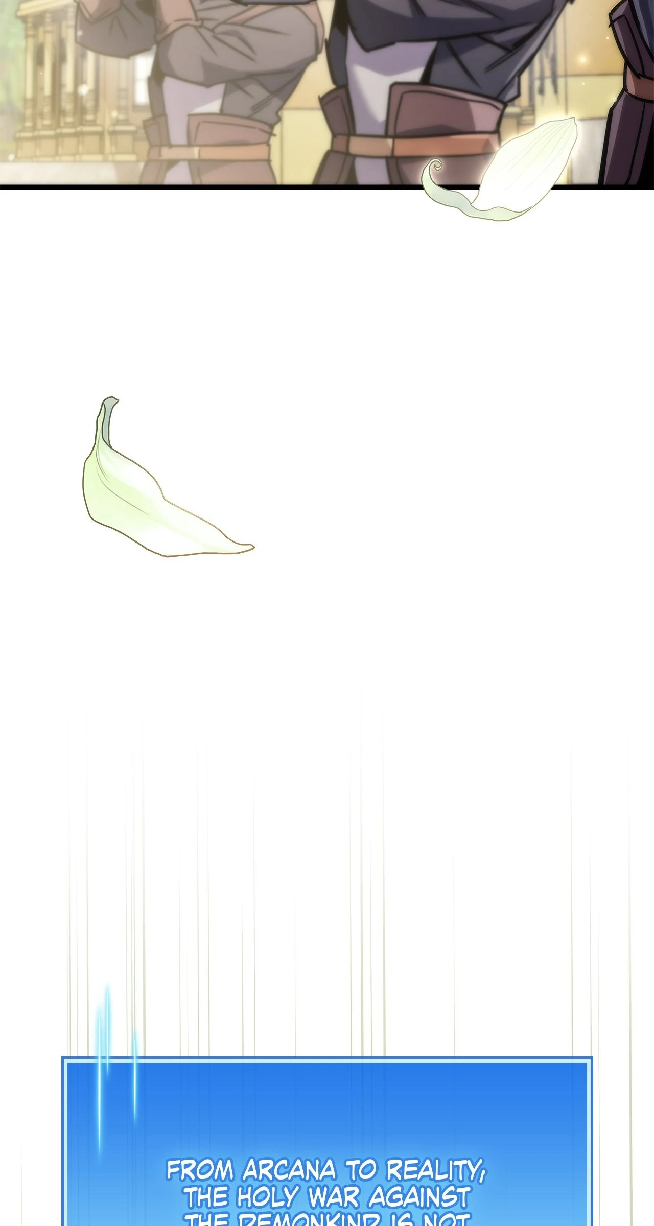 Read The Player Hides His Past EN Manga Online