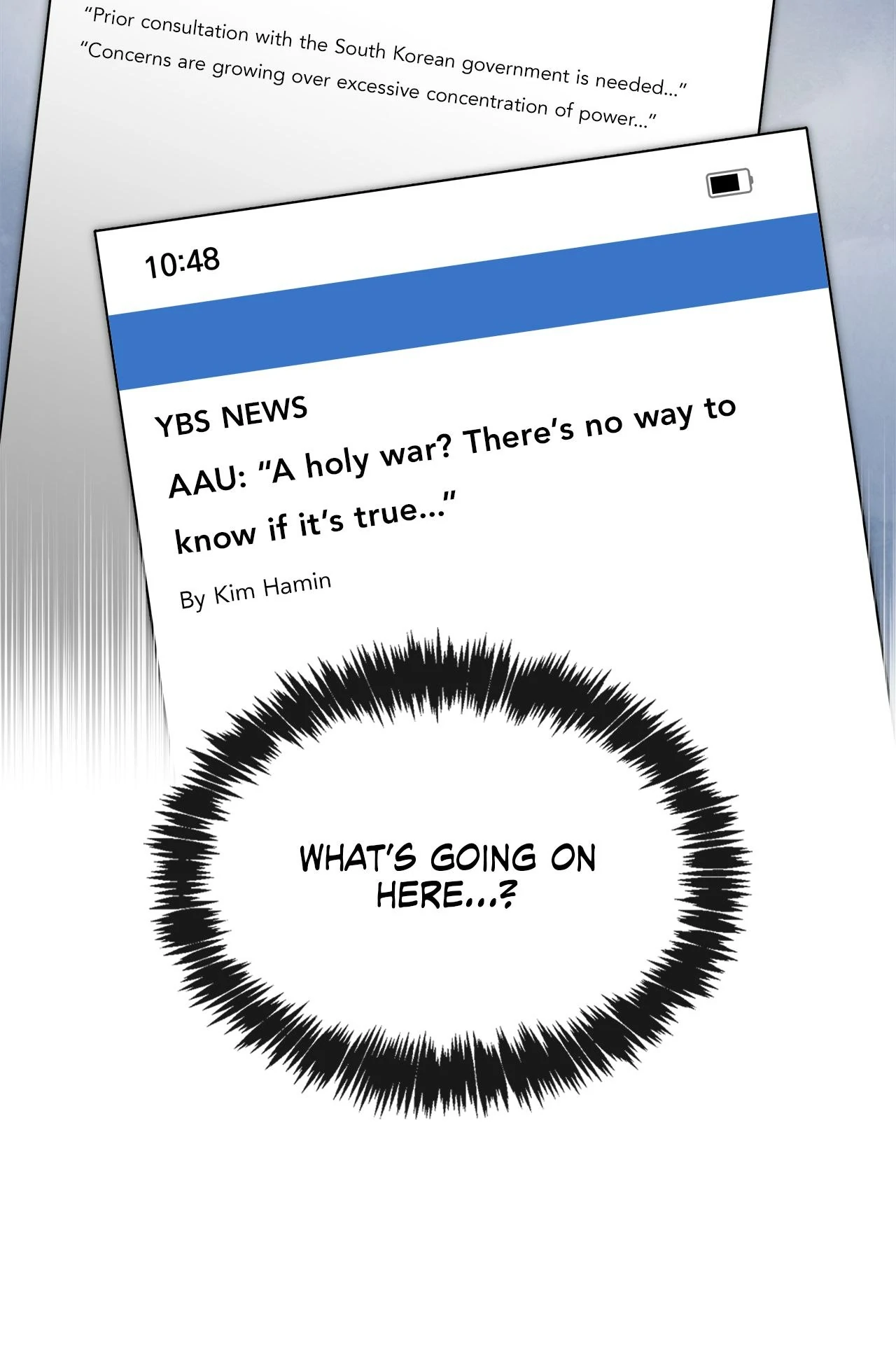 Read The Player Hides His Past EN Manga Online