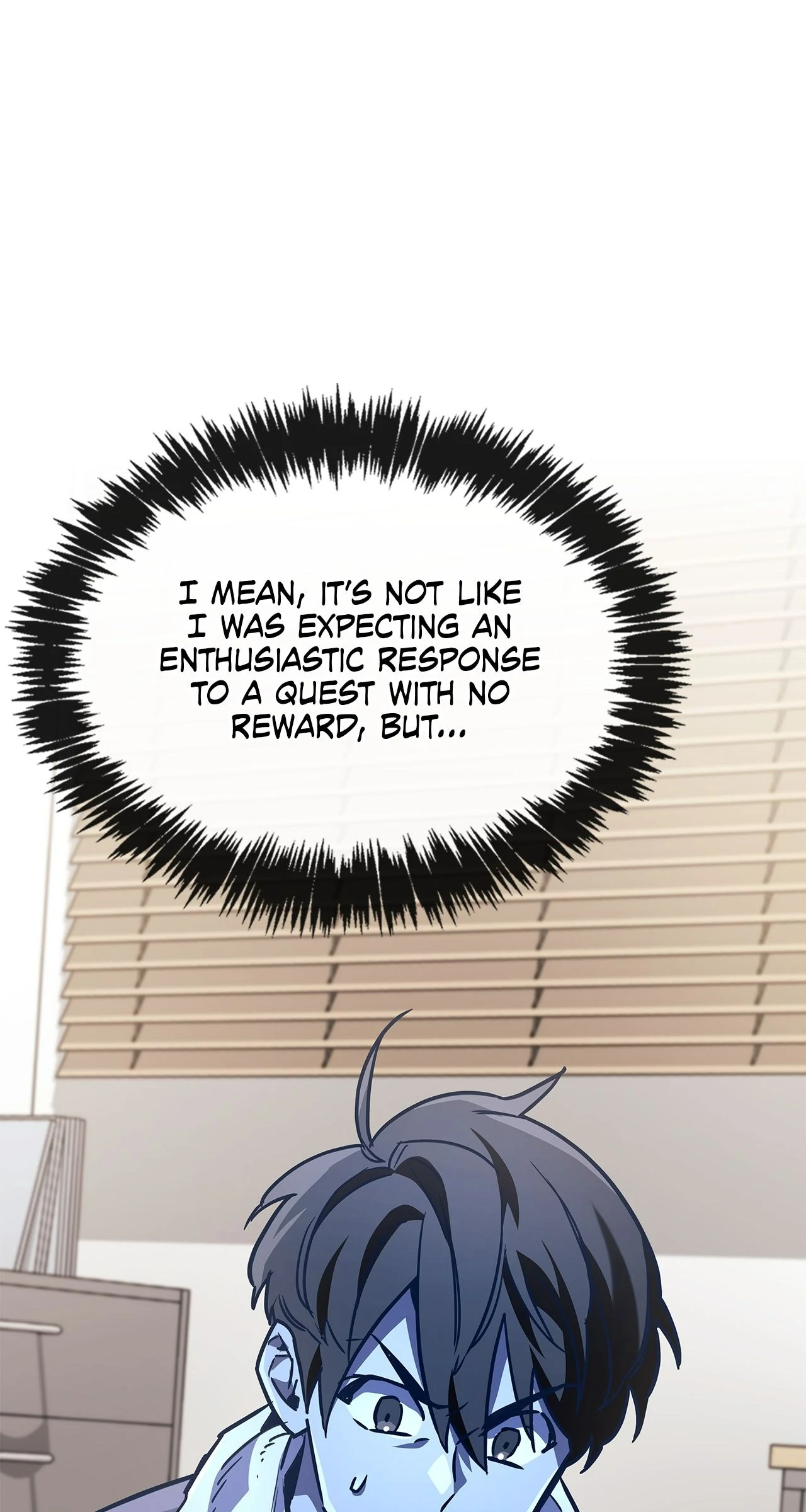 Read The Player Hides His Past EN Manga Online