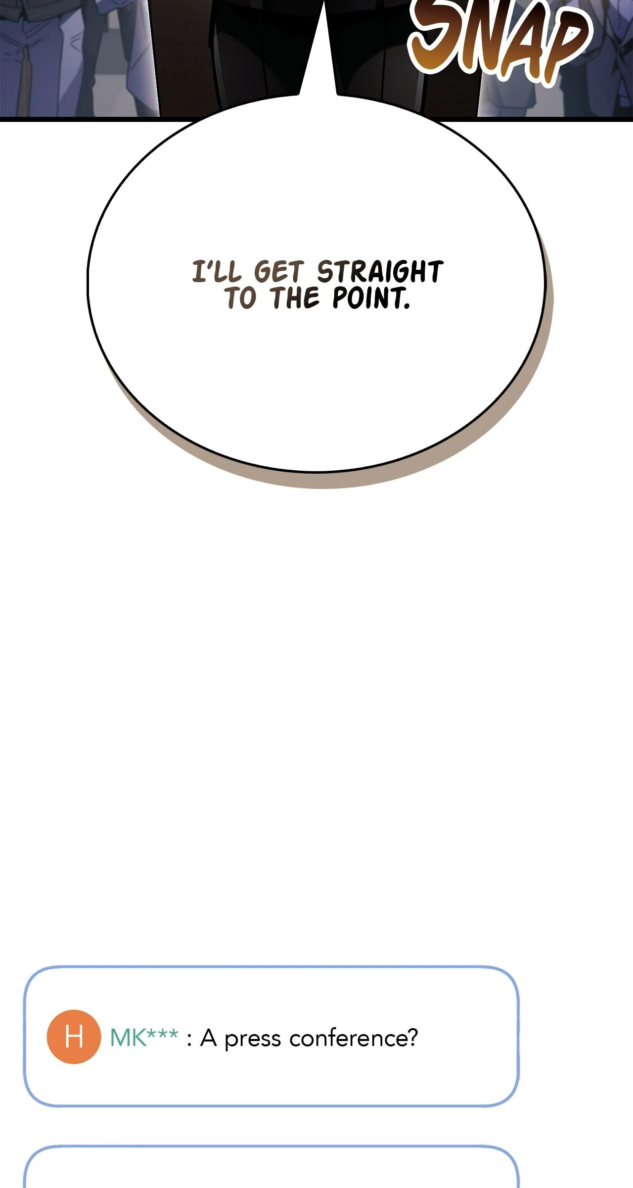 Read The Player Hides His Past EN Manga Online