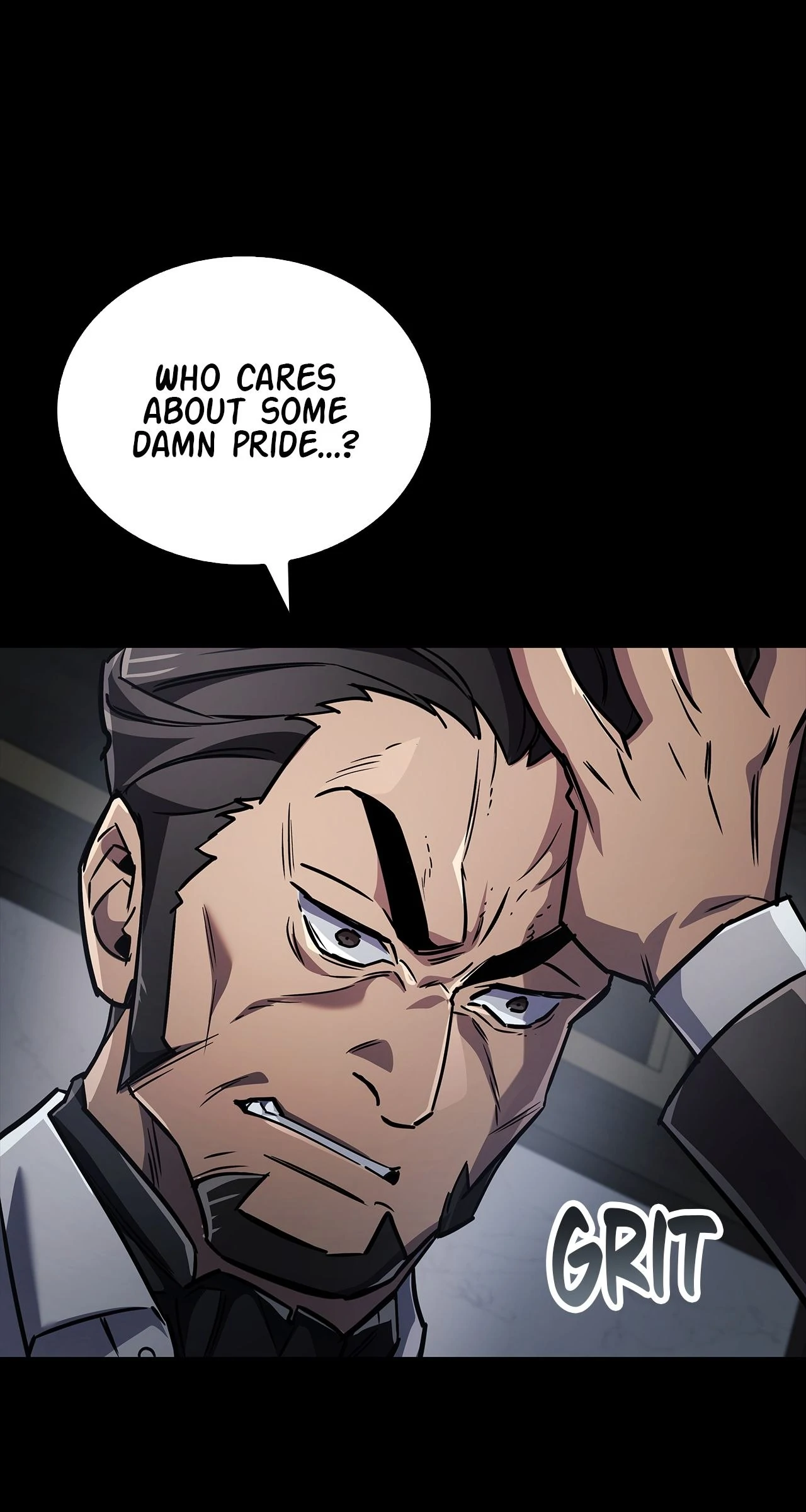 Read The Player Hides His Past EN Manga Online