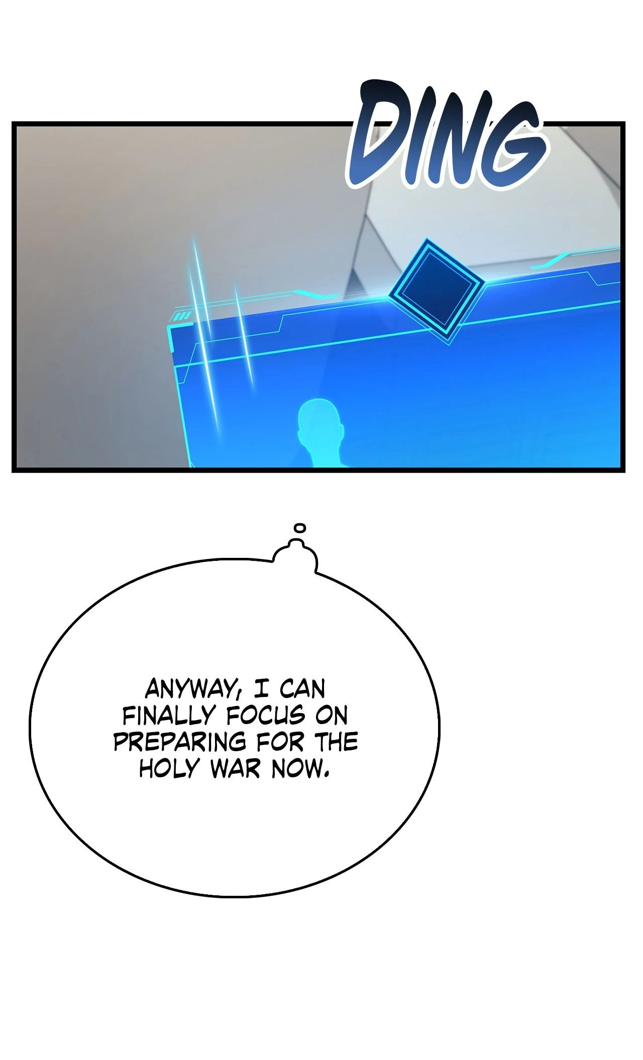 Read The Player Hides His Past EN Manga Online