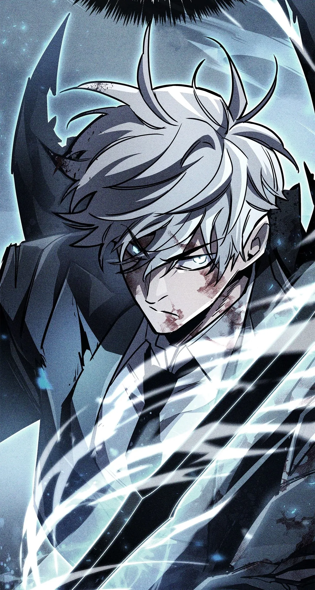 Read The Player Hides His Past EN Manga Online