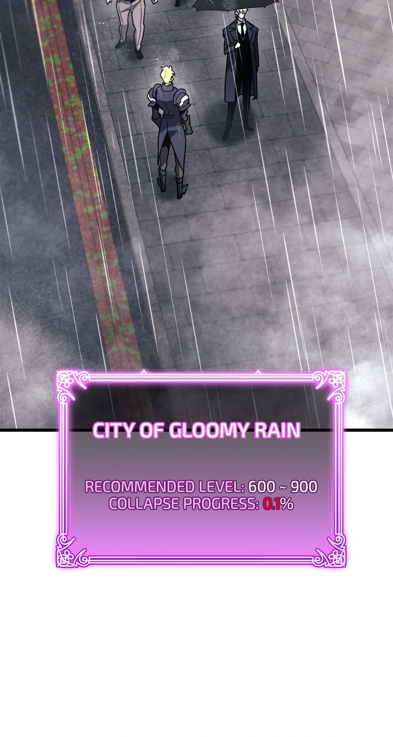 Read The Player Hides His Past EN Manga Online