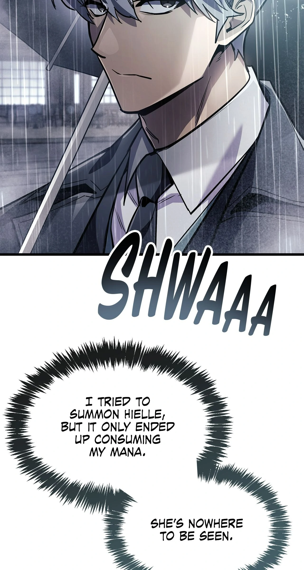 Read The Player Hides His Past EN Manga Online