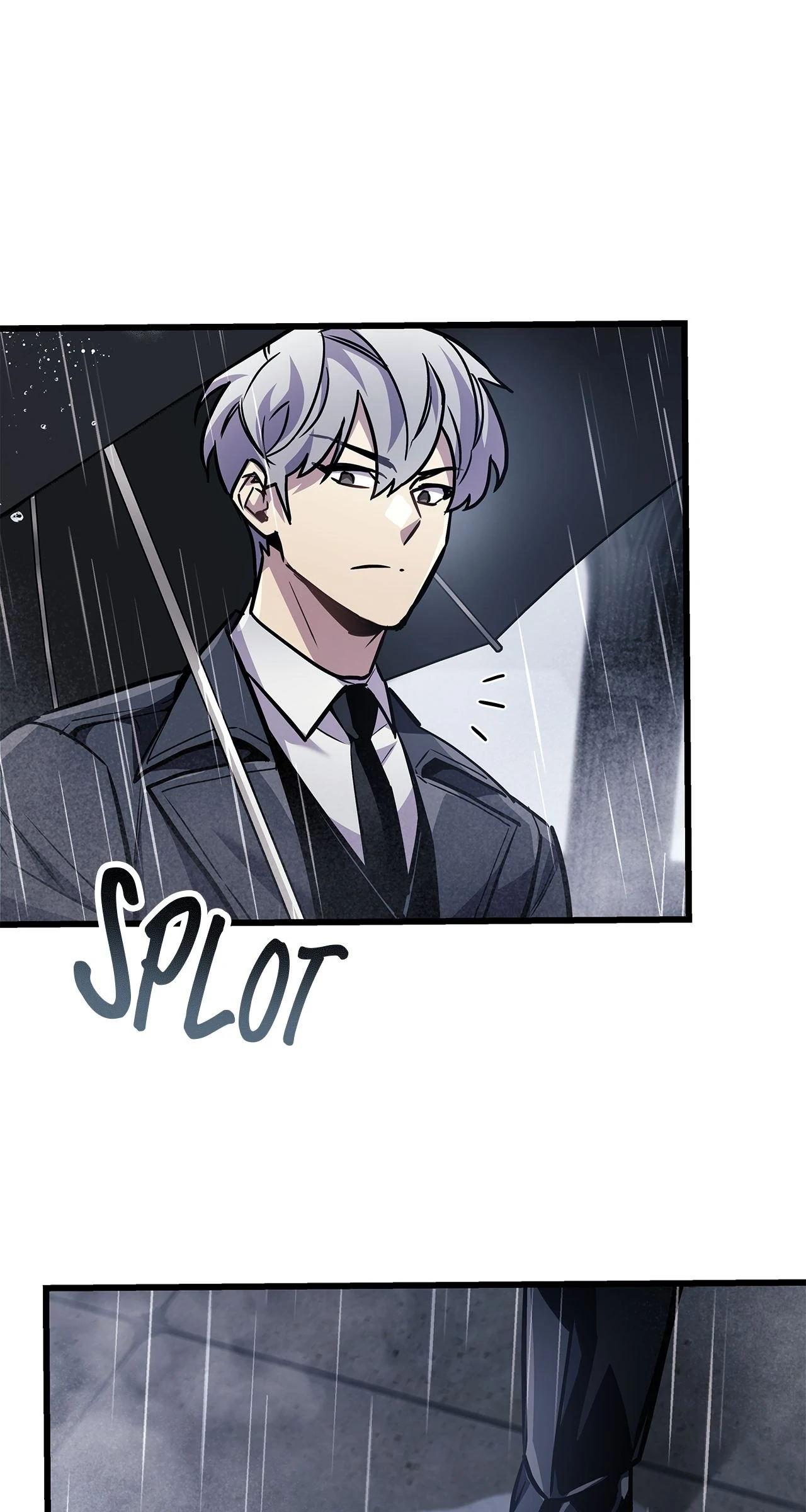 Read The Player Hides His Past EN Manga Online