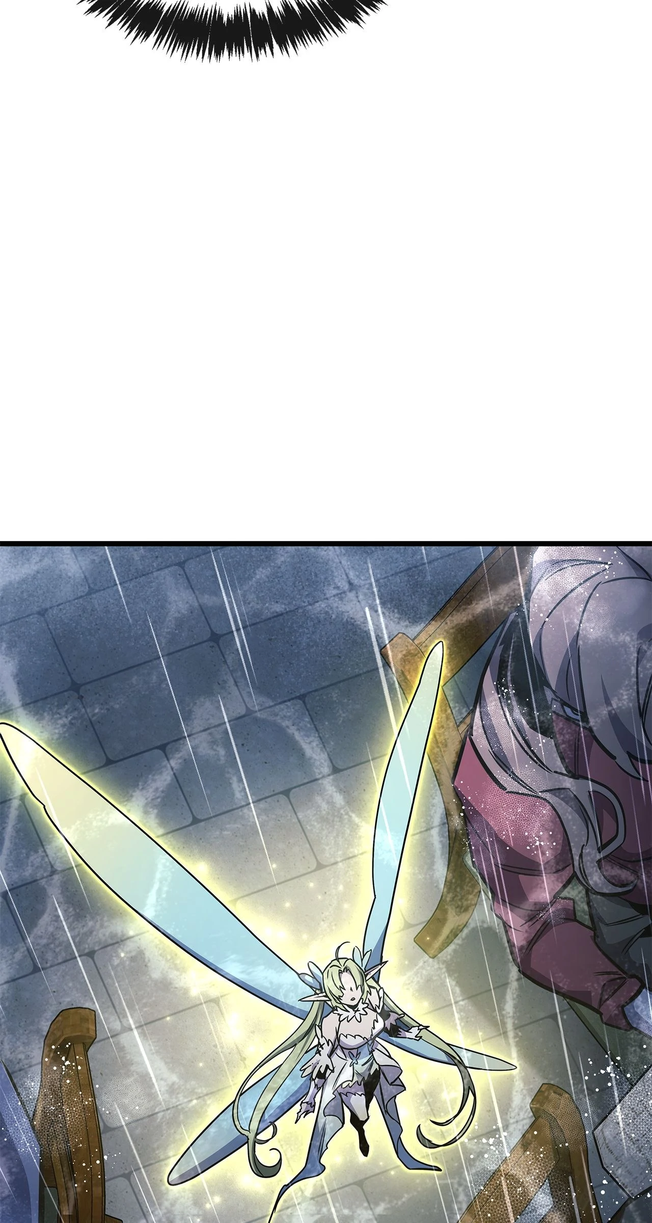 Read The Player Hides His Past EN Manga Online