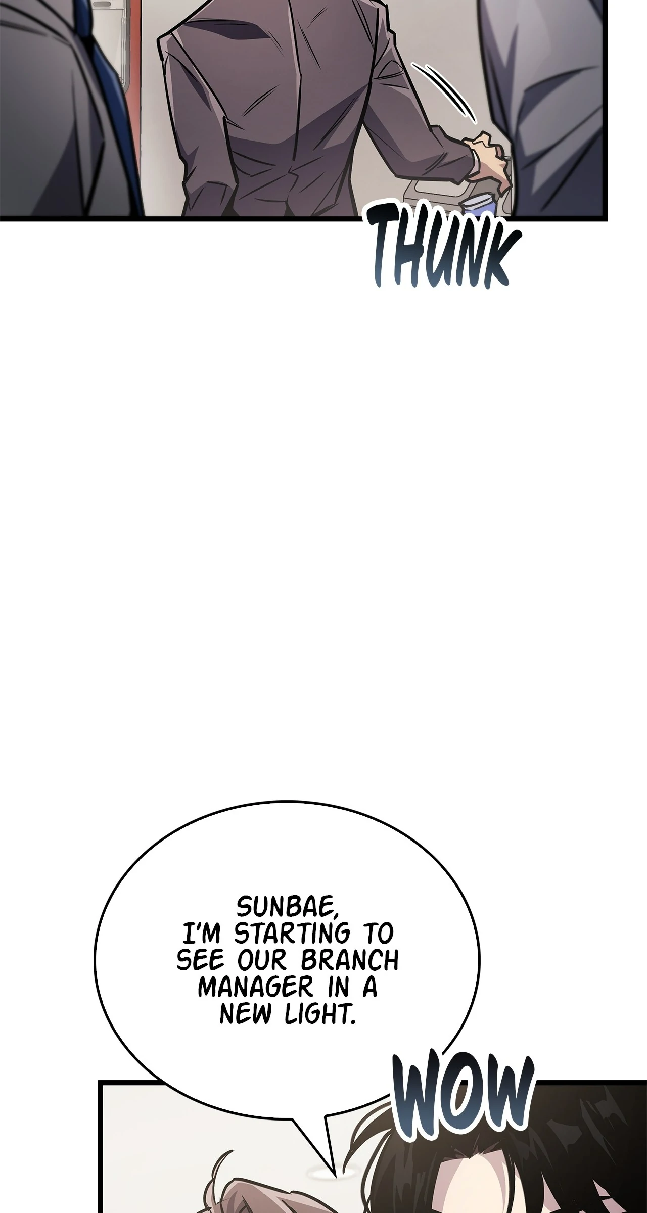 Read The Player Hides His Past EN Manga Online