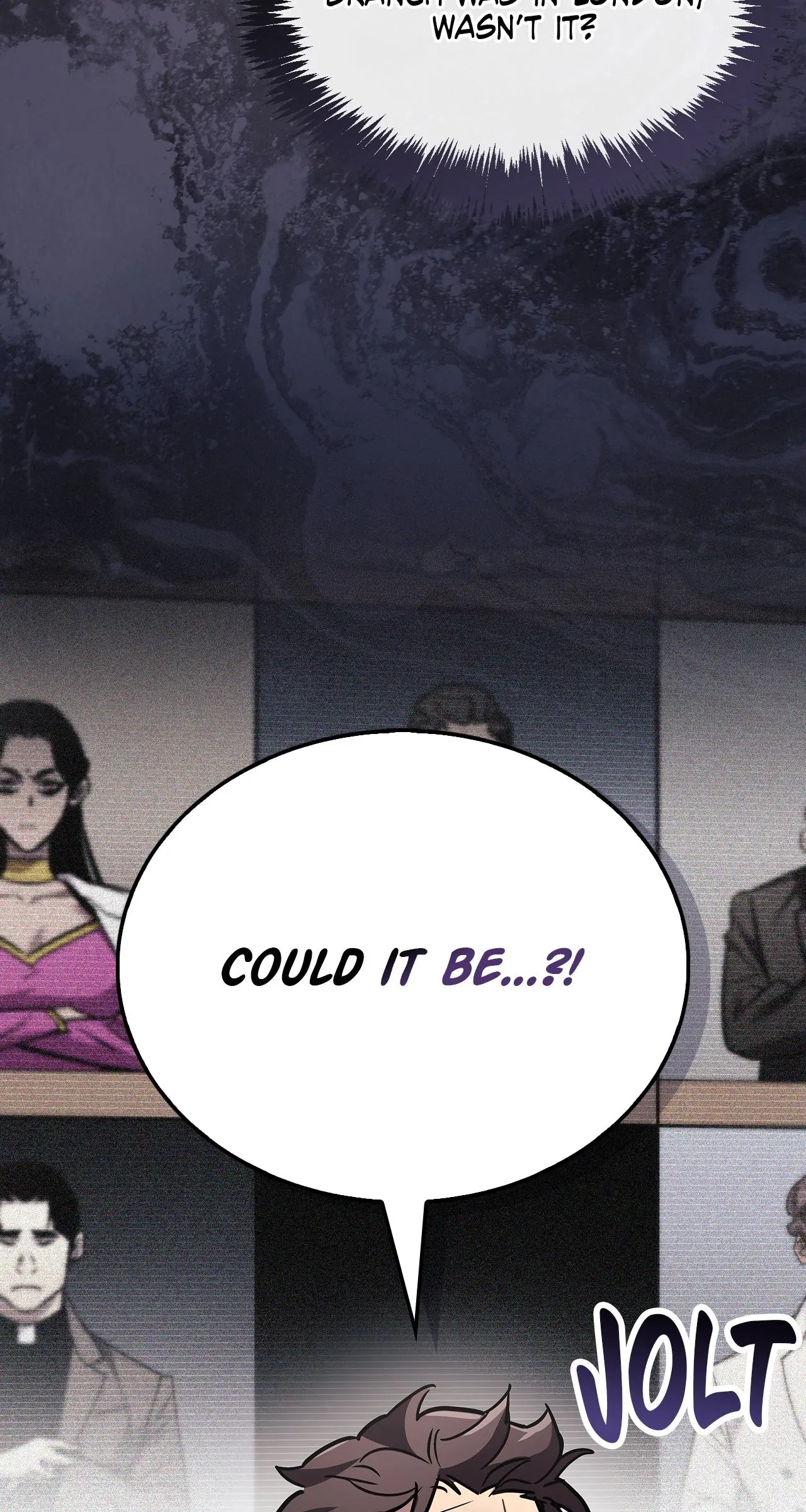 Read The Player Hides His Past EN Manga Online