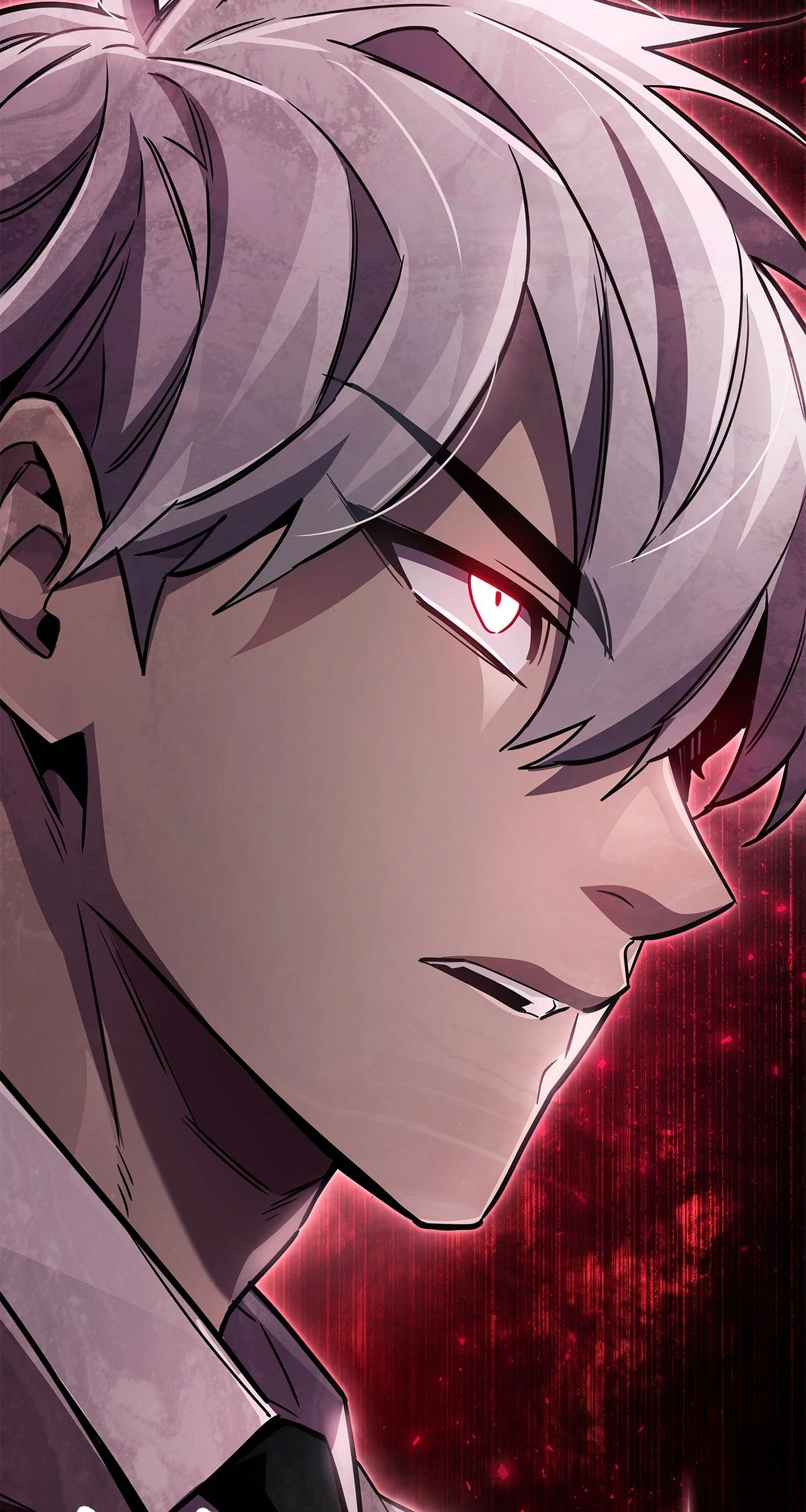 Read The Player Hides His Past EN Manga Online