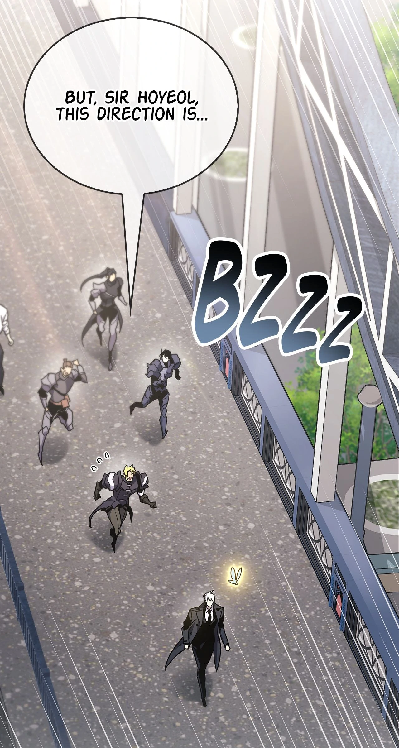 Read The Player Hides His Past EN Manga Online