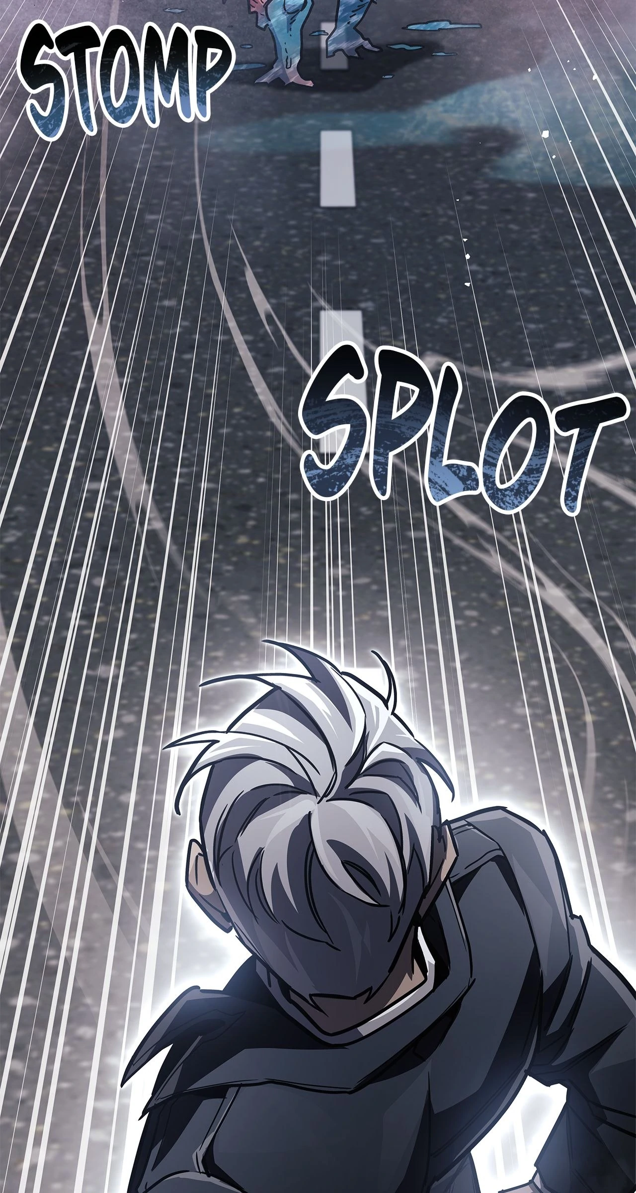 Read The Player Hides His Past EN Manga Online