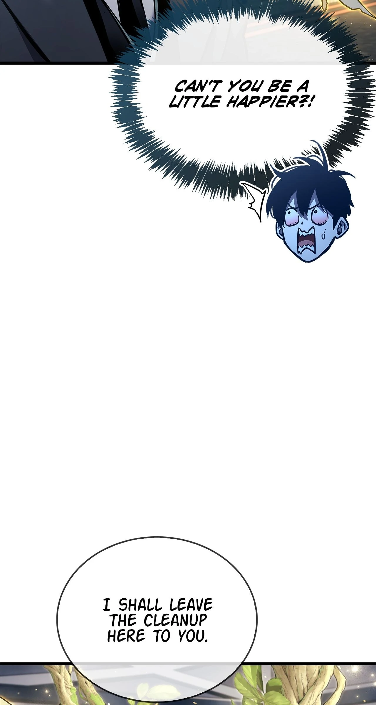 Read The Player Hides His Past EN Manga Online