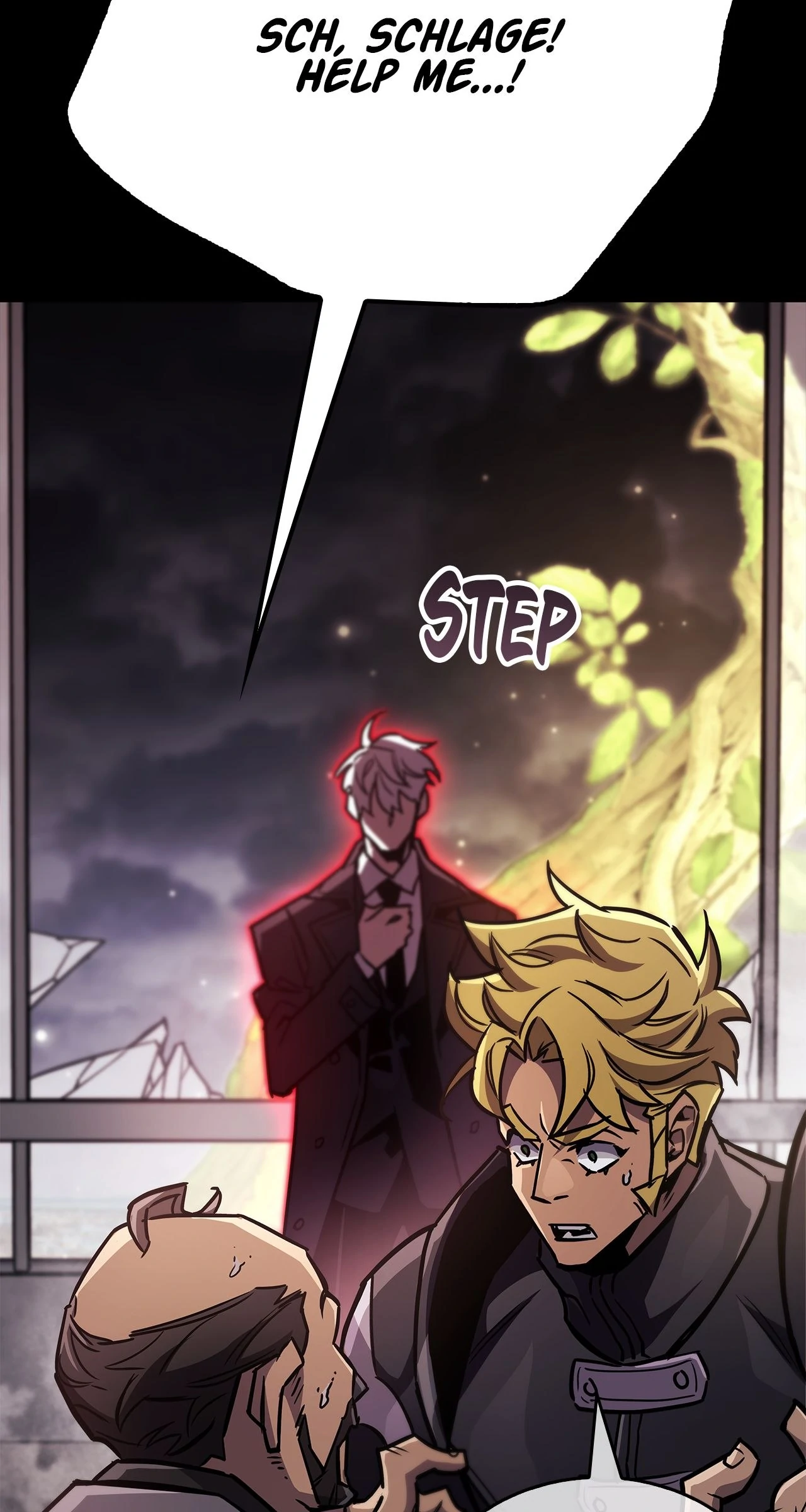 Read The Player Hides His Past EN Manga Online