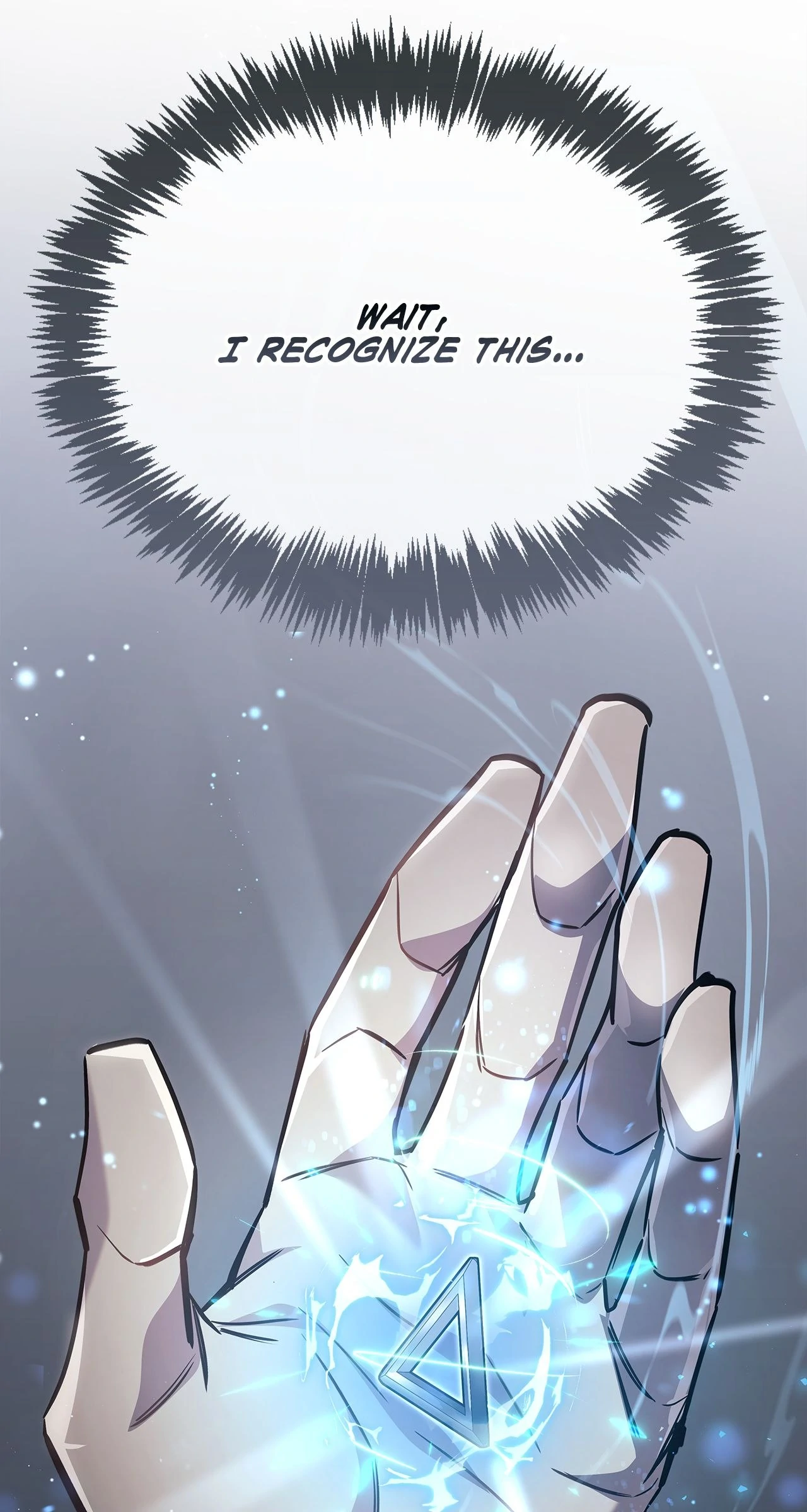 Read The Player Hides His Past EN Manga Online