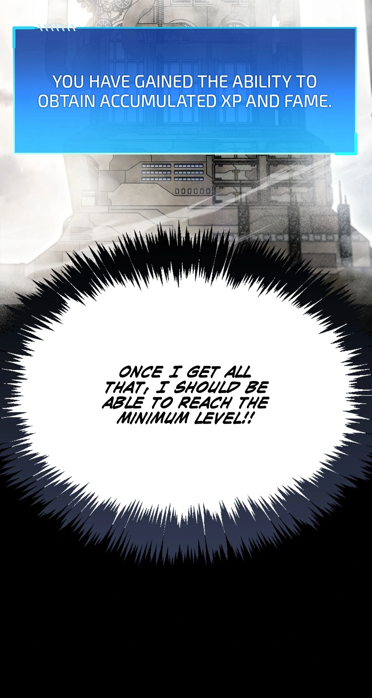 Read The Player Hides His Past EN Manga Online