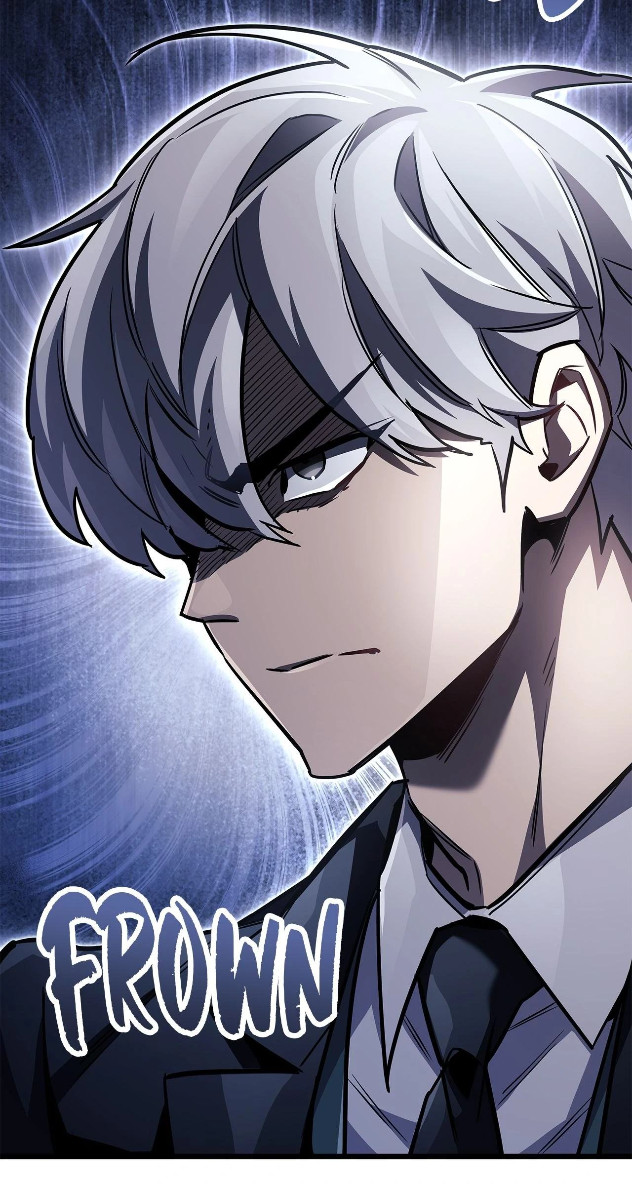 Read The Player Hides His Past EN Manga Online