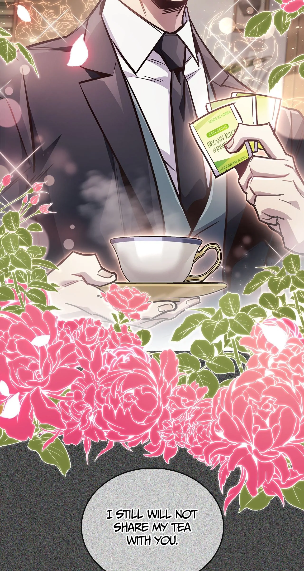 Read The Player Hides His Past EN Manga Online