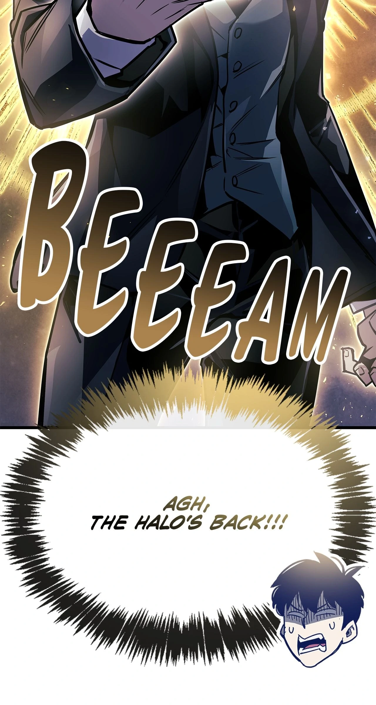 Read The Player Hides His Past EN Manga Online