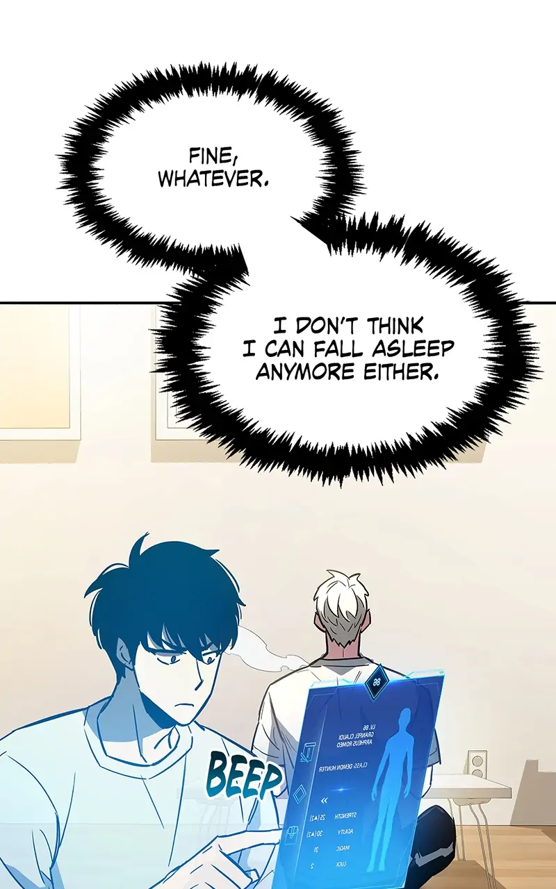 Read The Player Hides His Past EN Manga Online