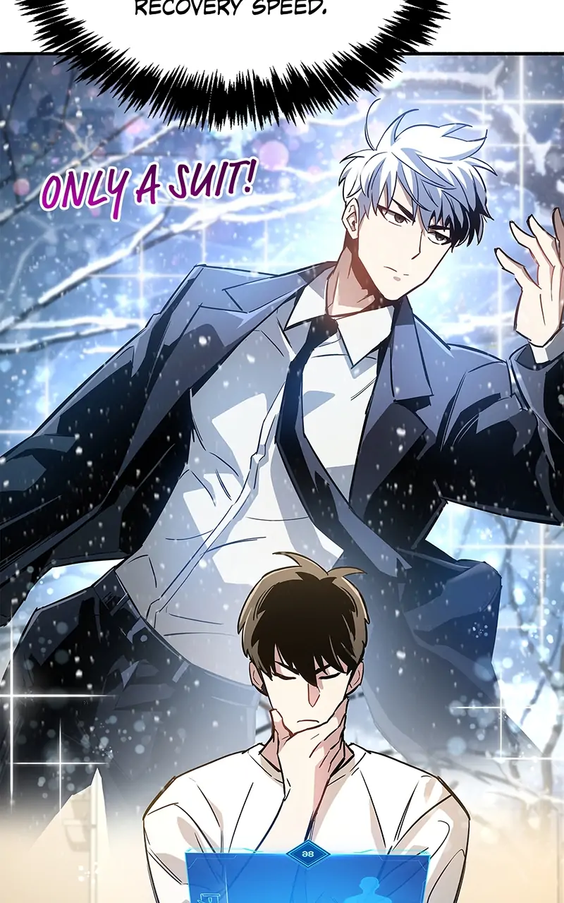 Read The Player Hides His Past EN Manga Online