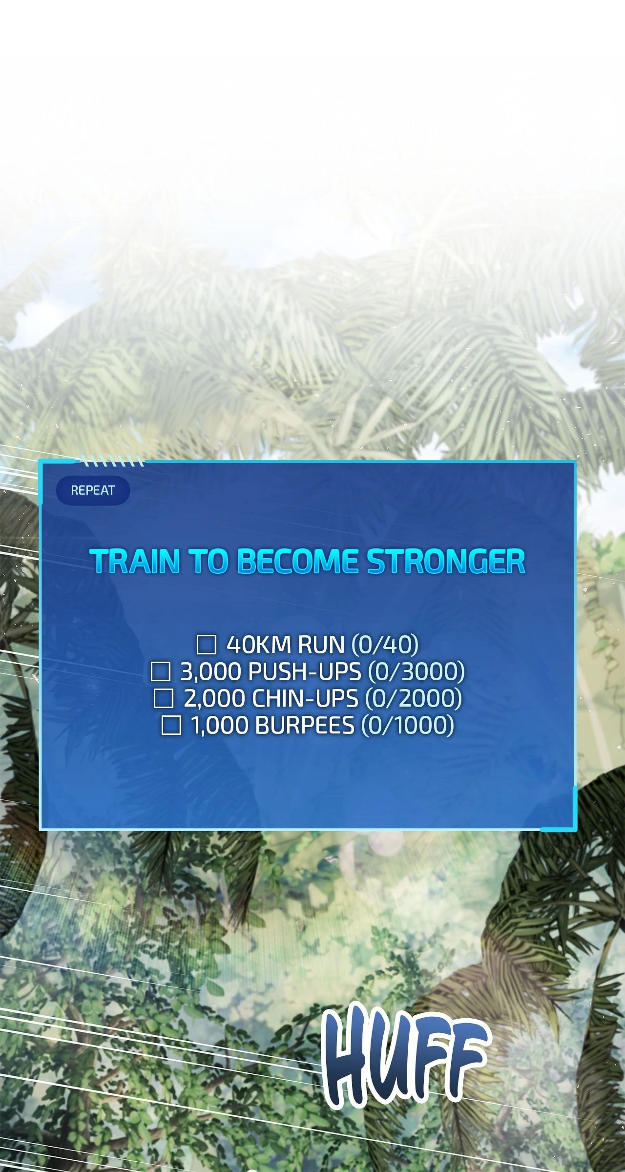 Read The Player Hides His Past EN Manga Online