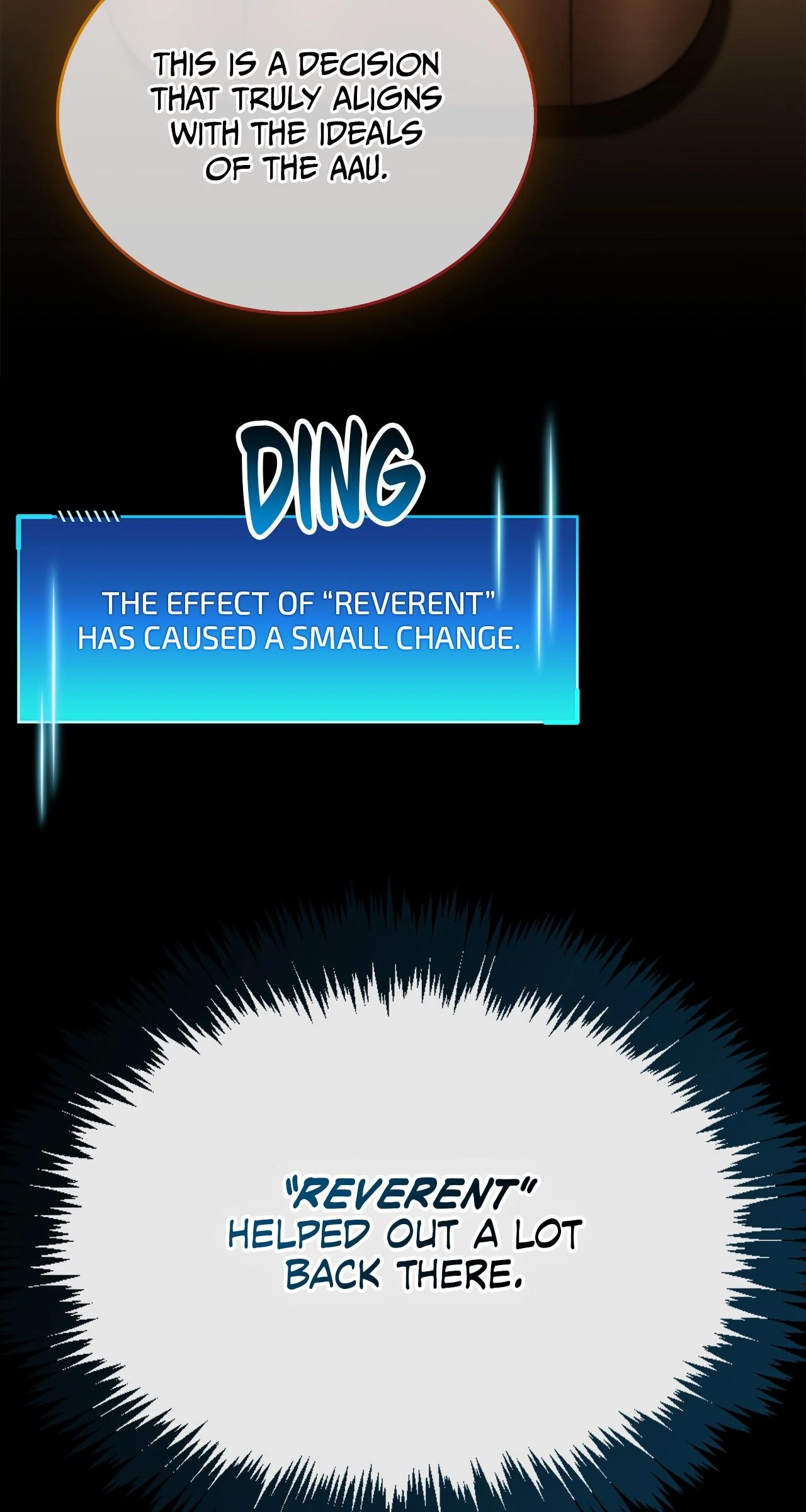 Read The Player Hides His Past EN Manga Online