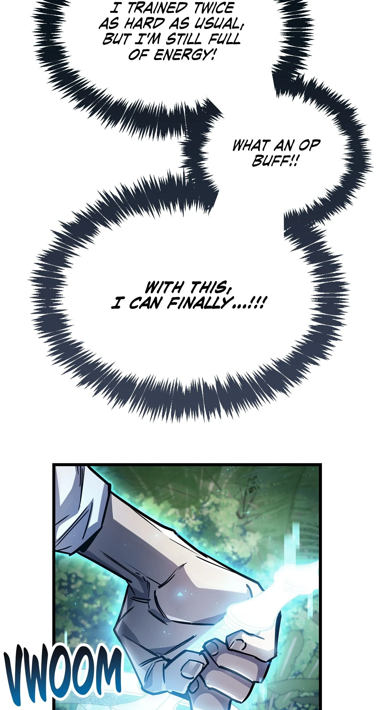 Read The Player Hides His Past EN Manga Online