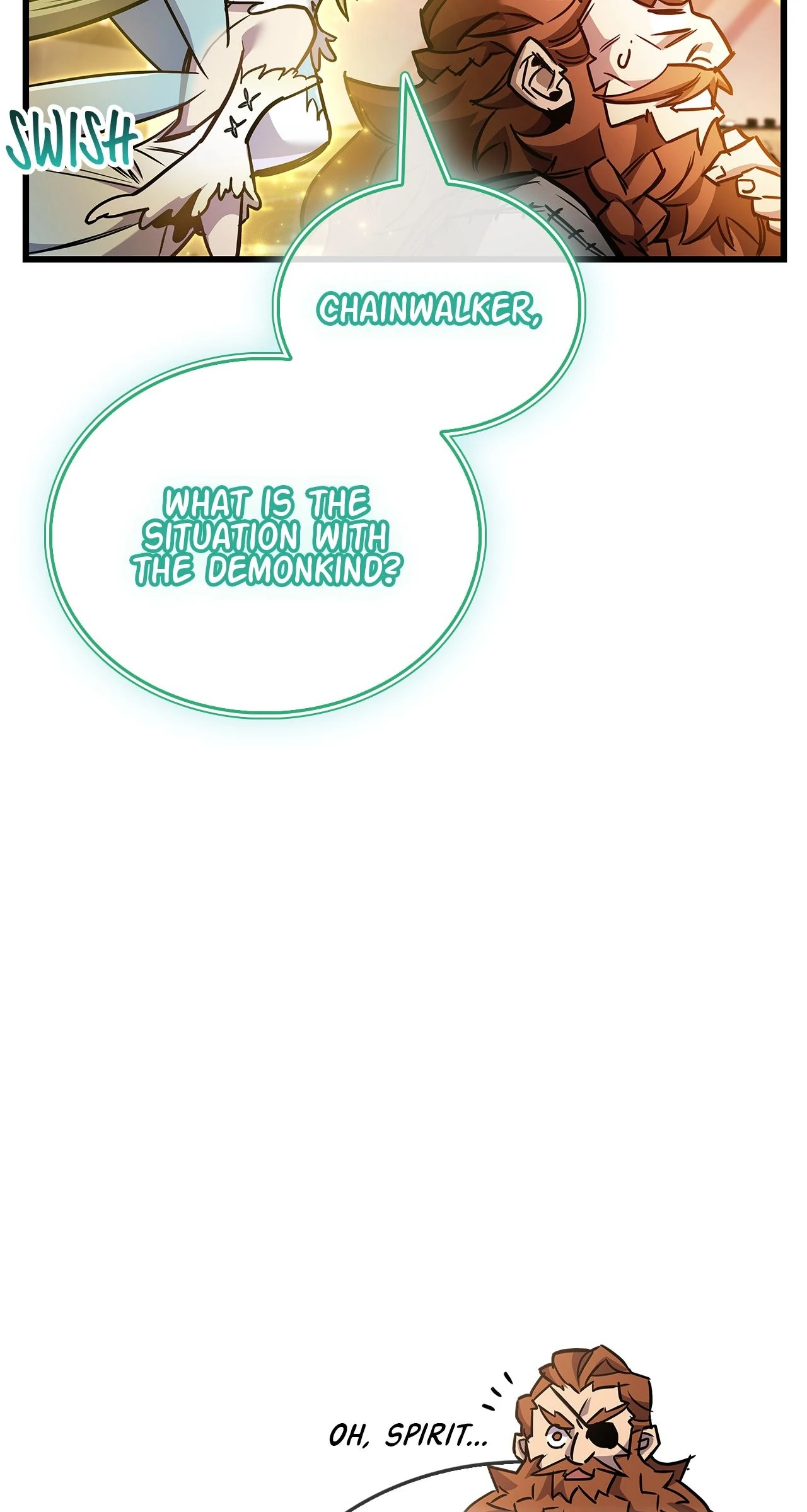 Read The Player Hides His Past EN Manga Online