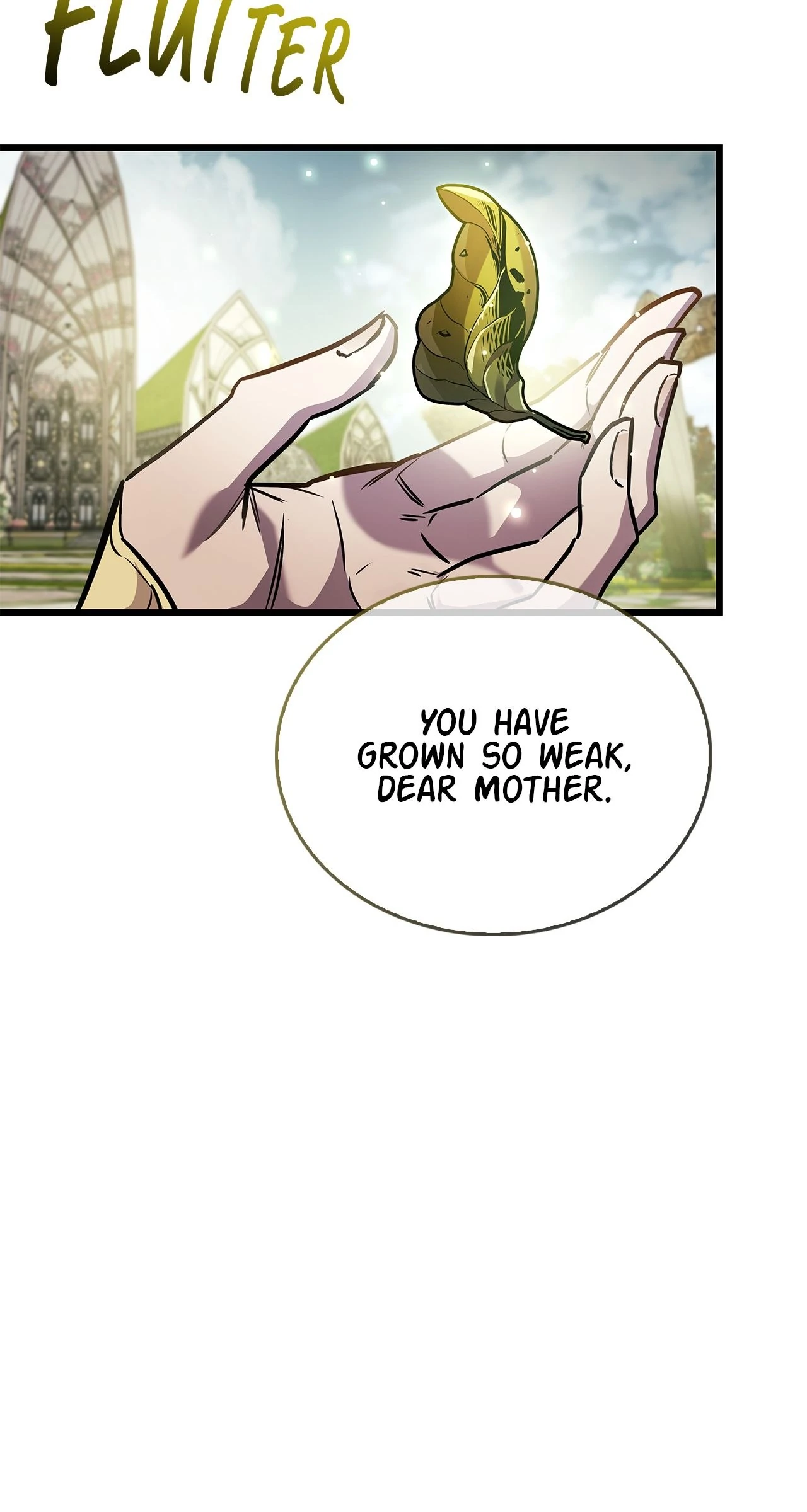 Read The Player Hides His Past EN Manga Online