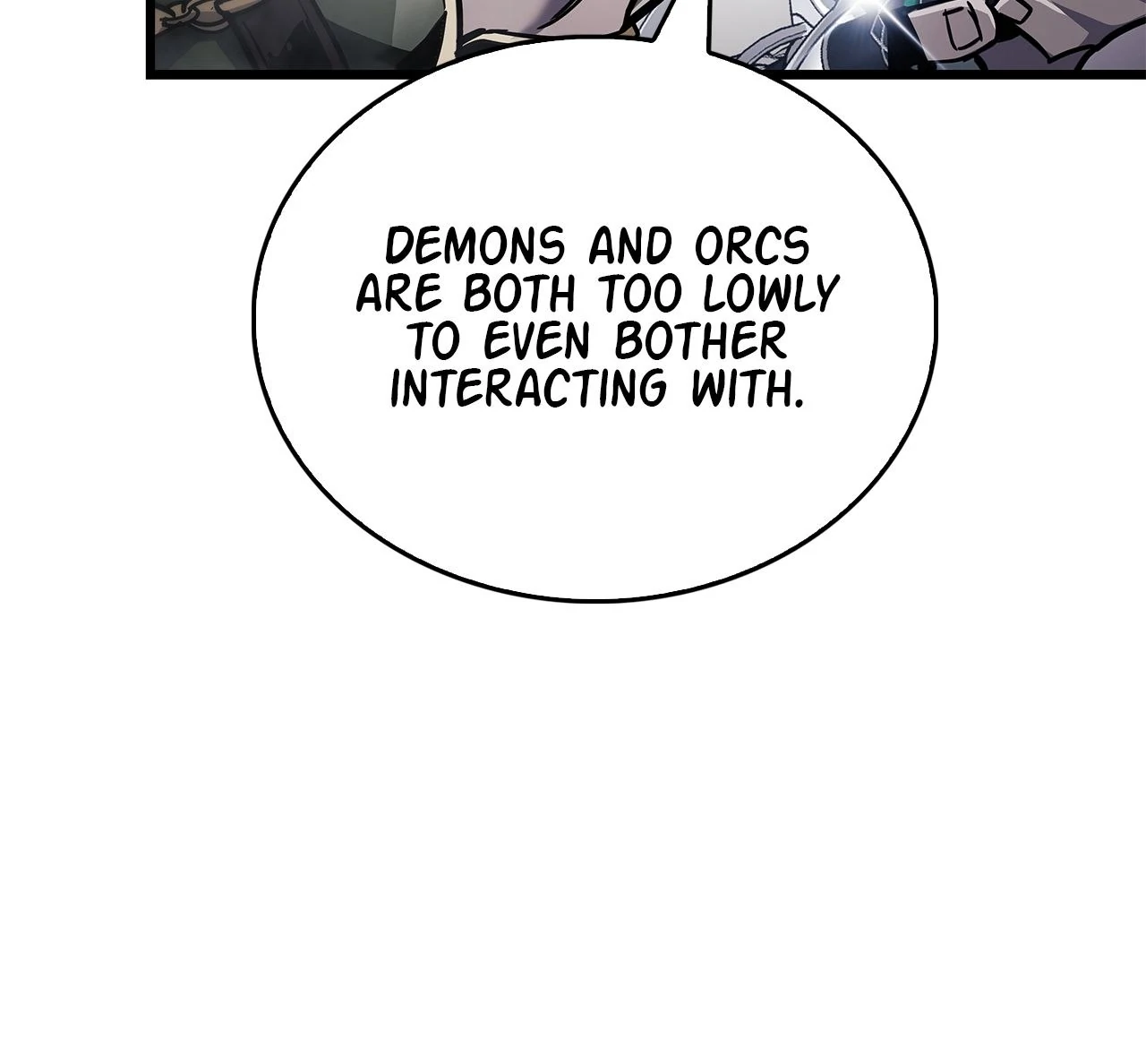 Read The Player Hides His Past EN Manga Online