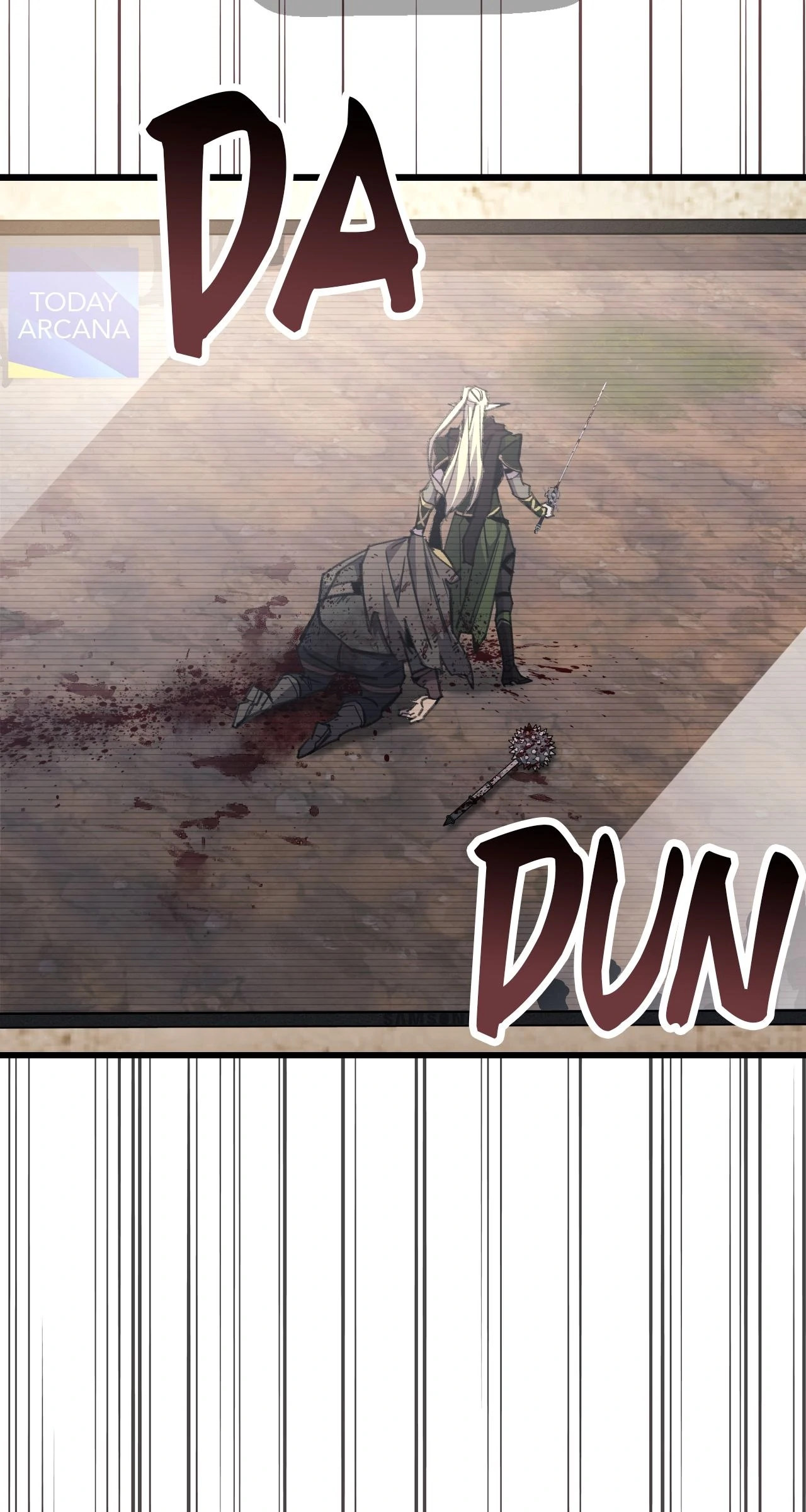 Read The Player Hides His Past EN Manga Online